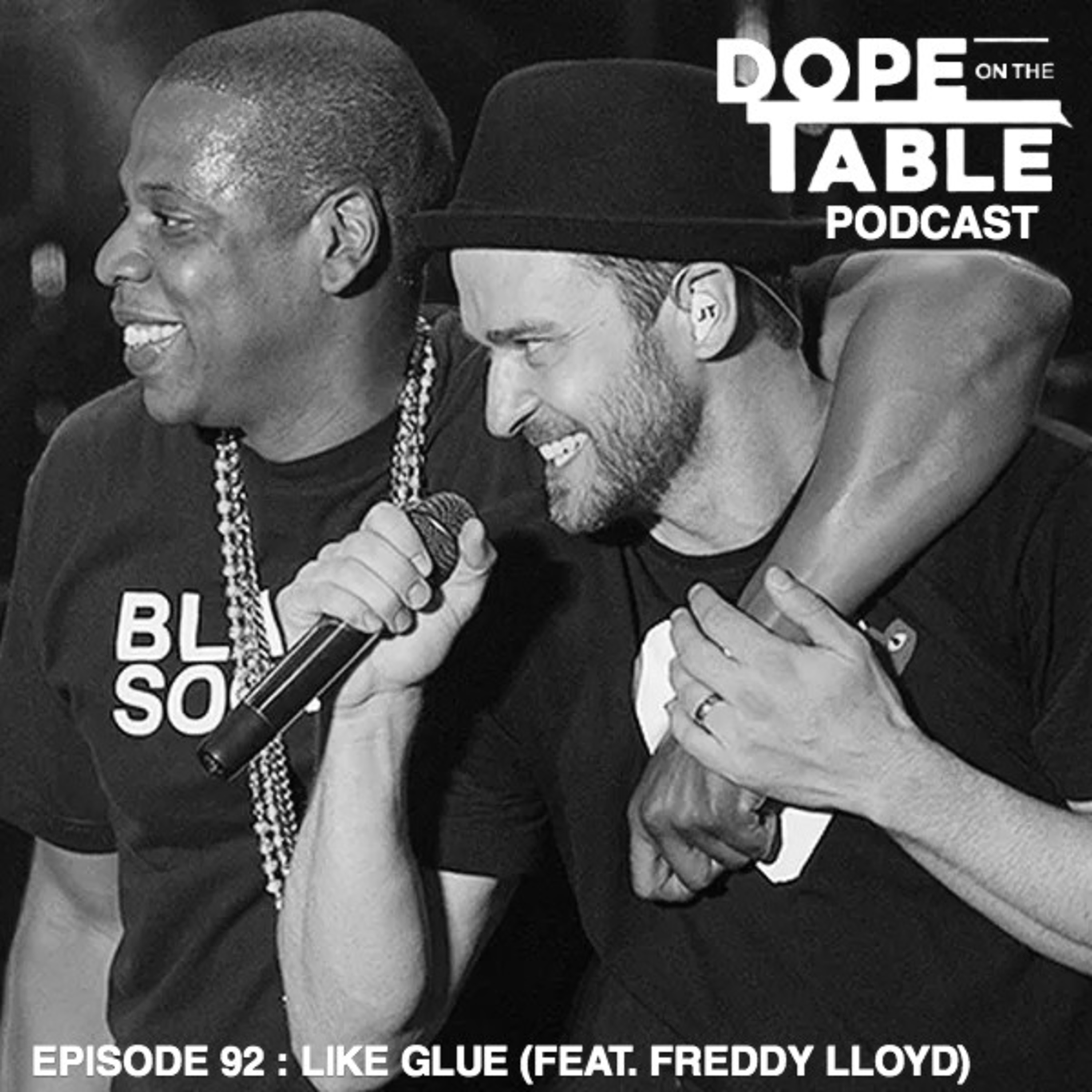 Dope On The Table Podcast