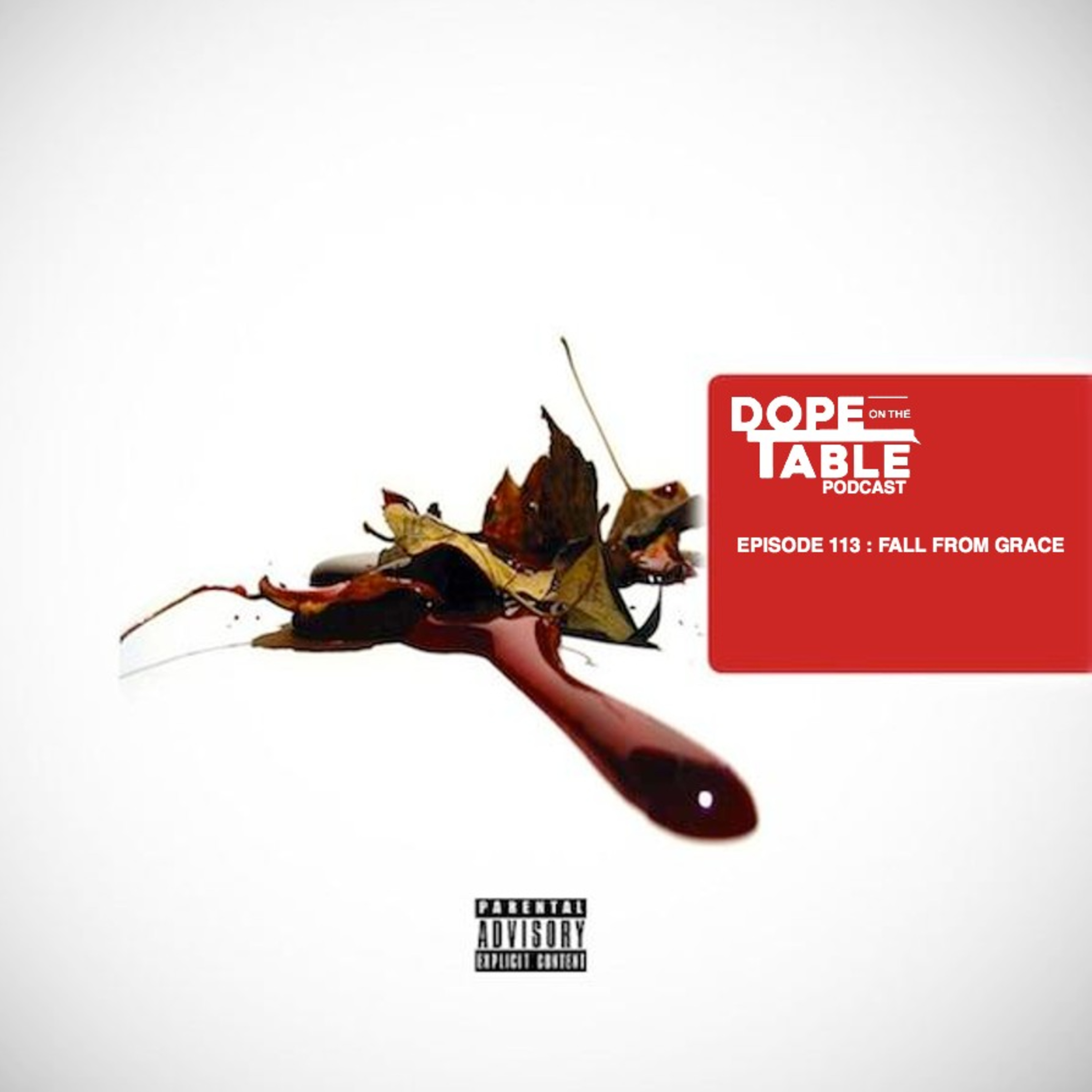 Dope On The Table Podcast