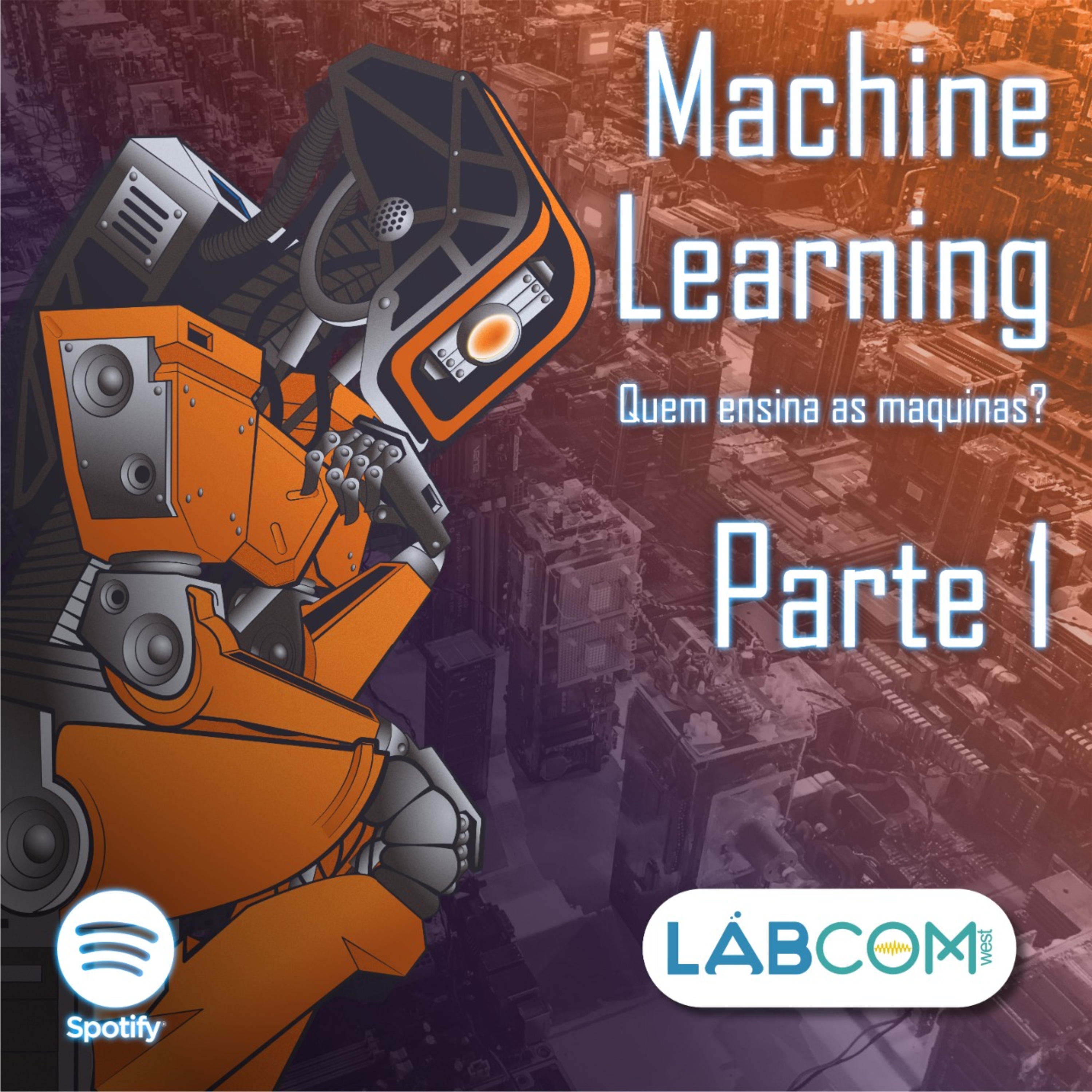 Turma de Mídias Digitais & LabCom West