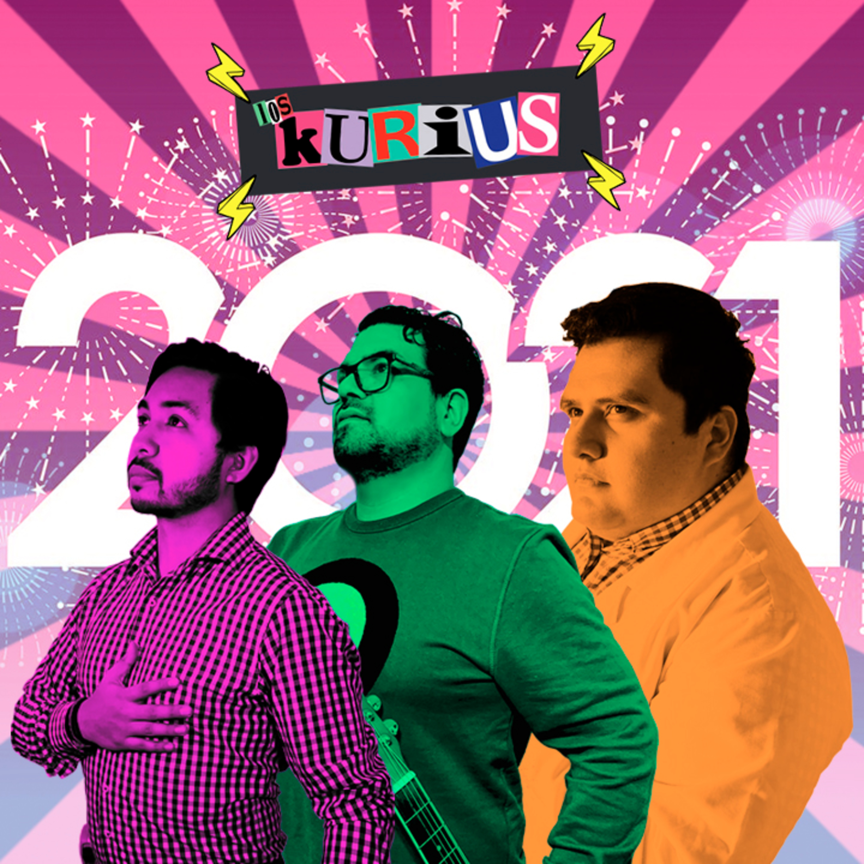 Los Kurius