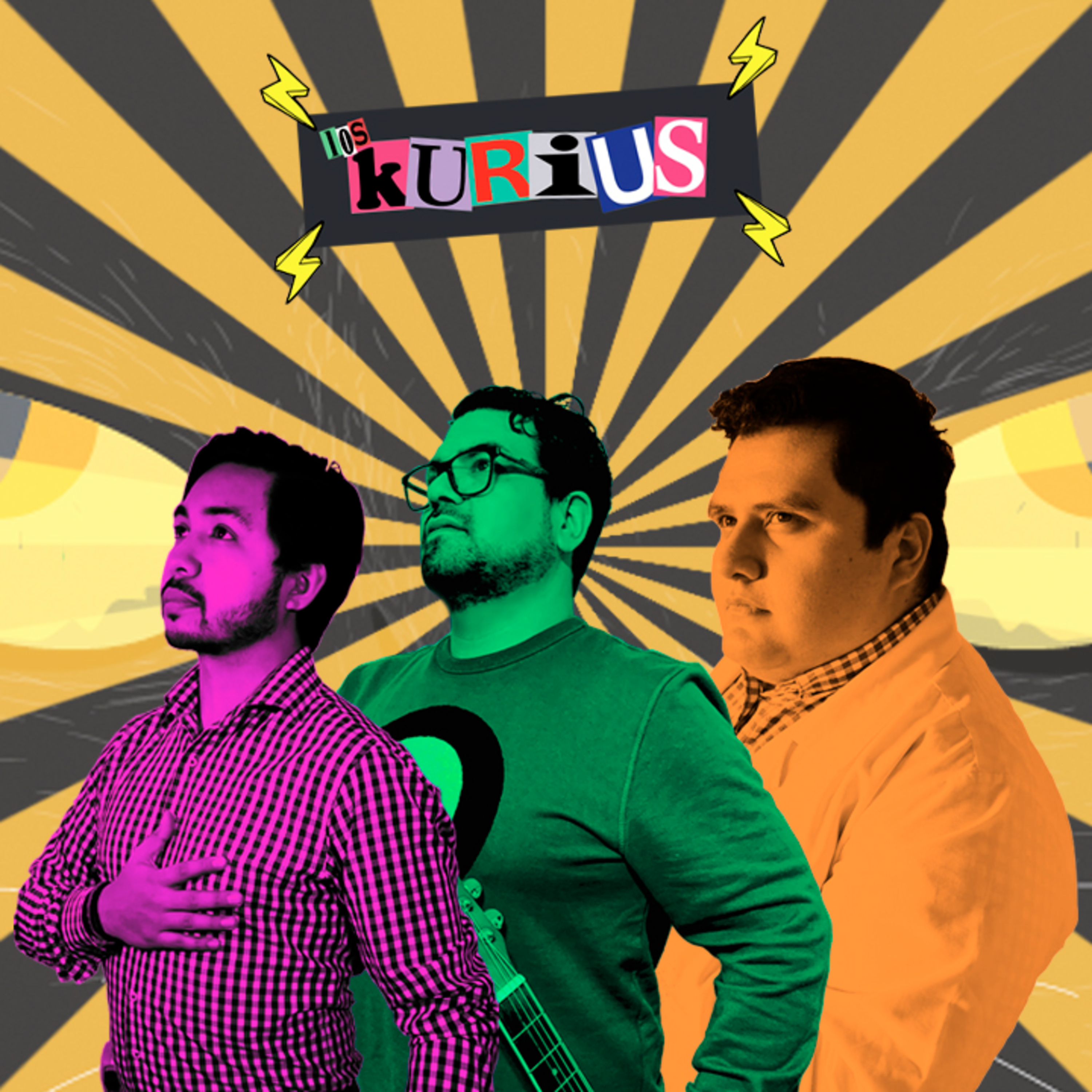 Los Kurius
