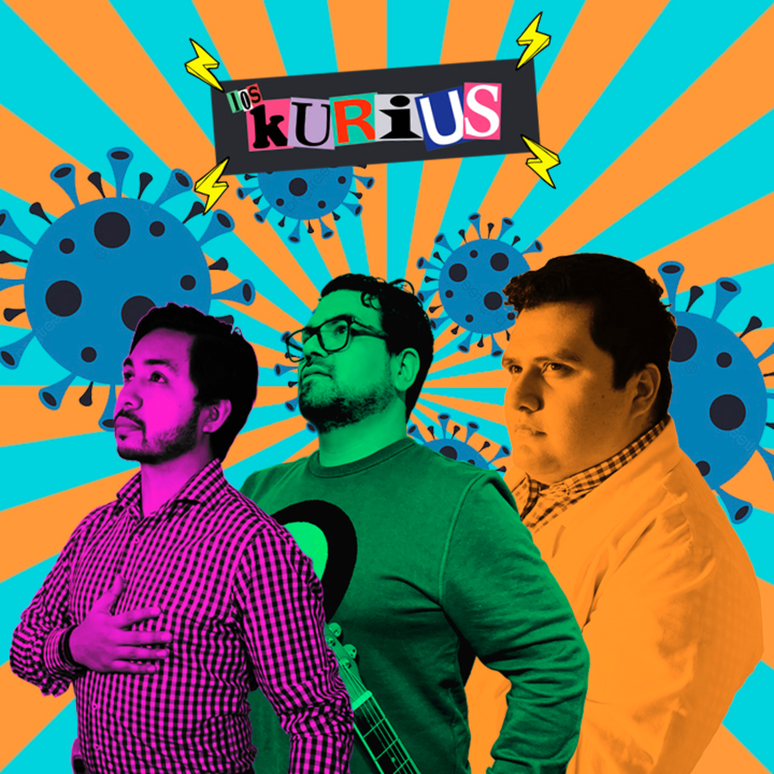 Los Kurius