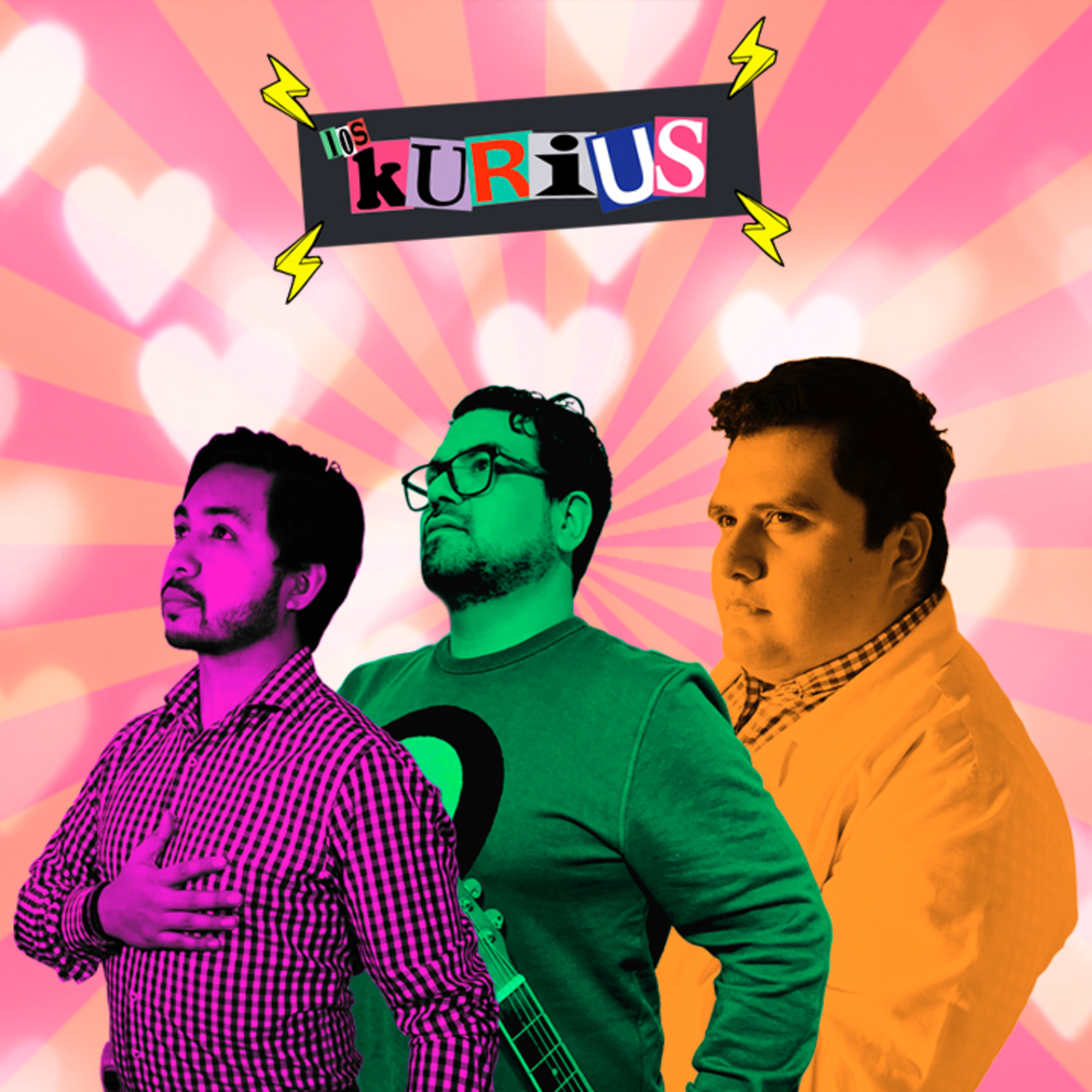 Los Kurius