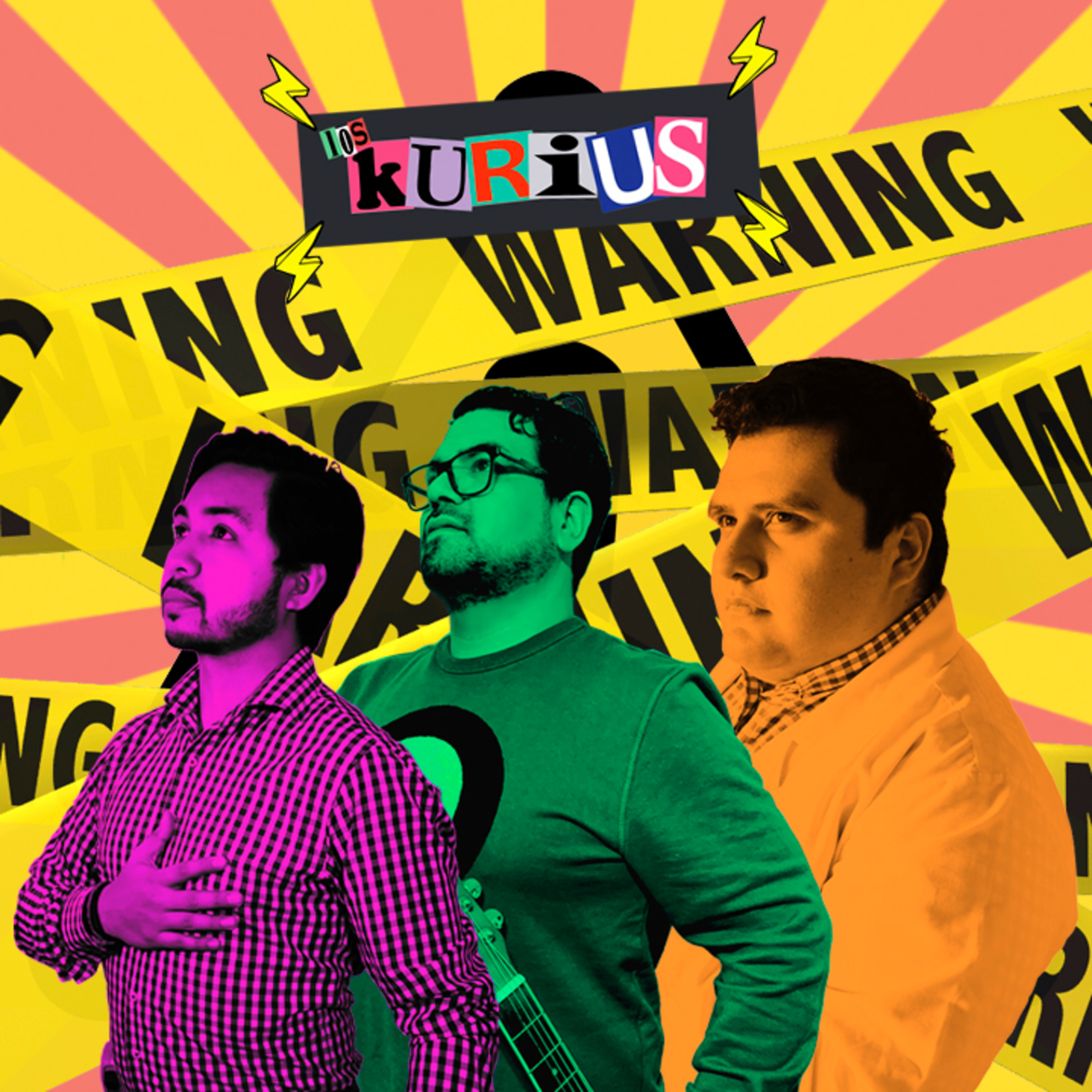 Los Kurius