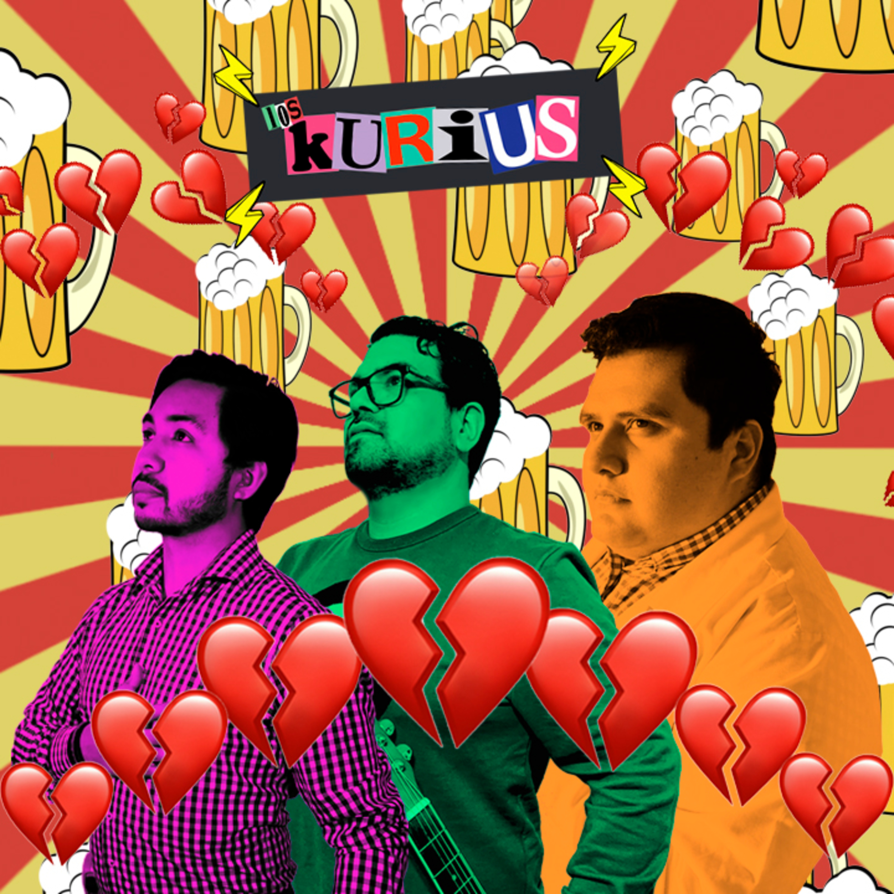 Los Kurius