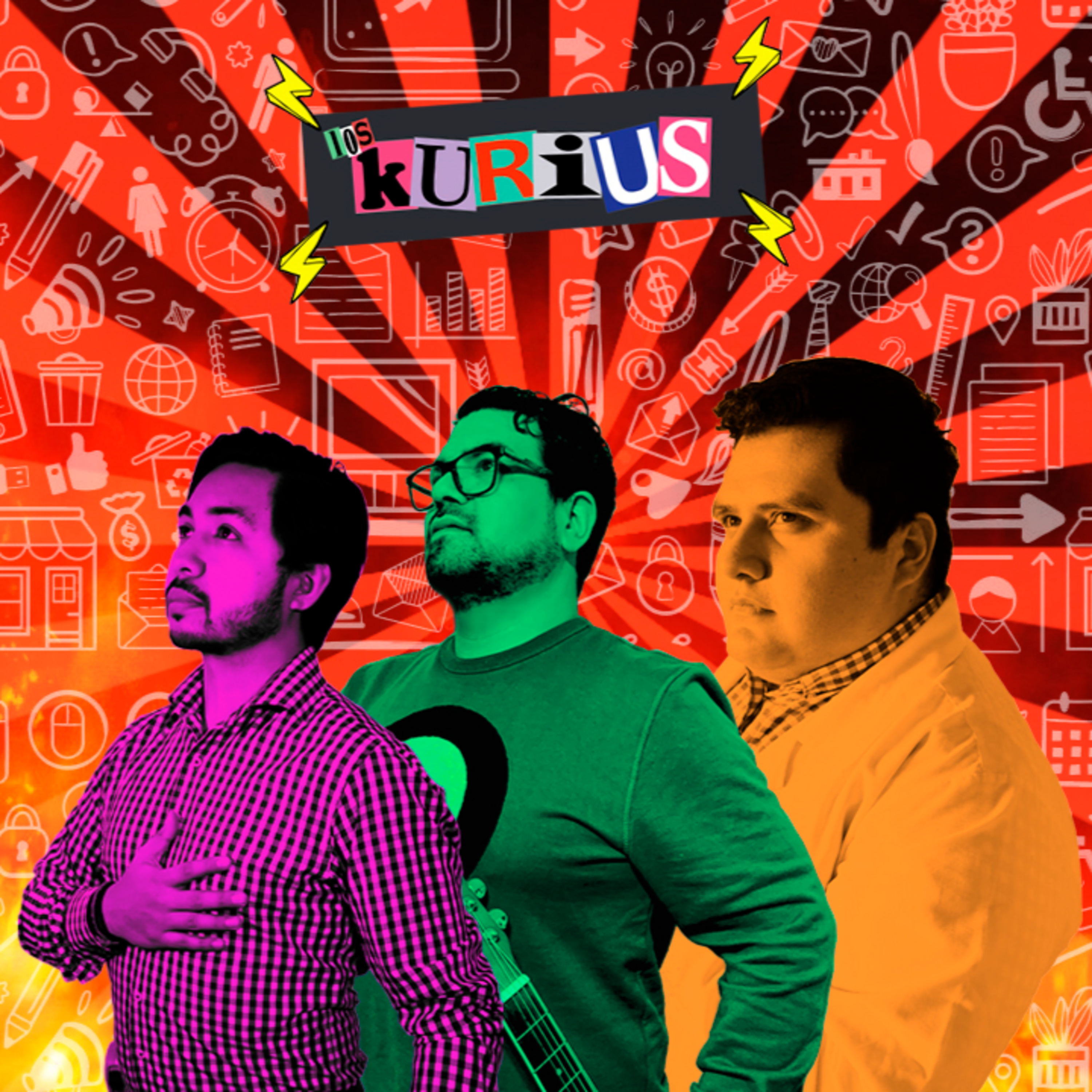 Los Kurius