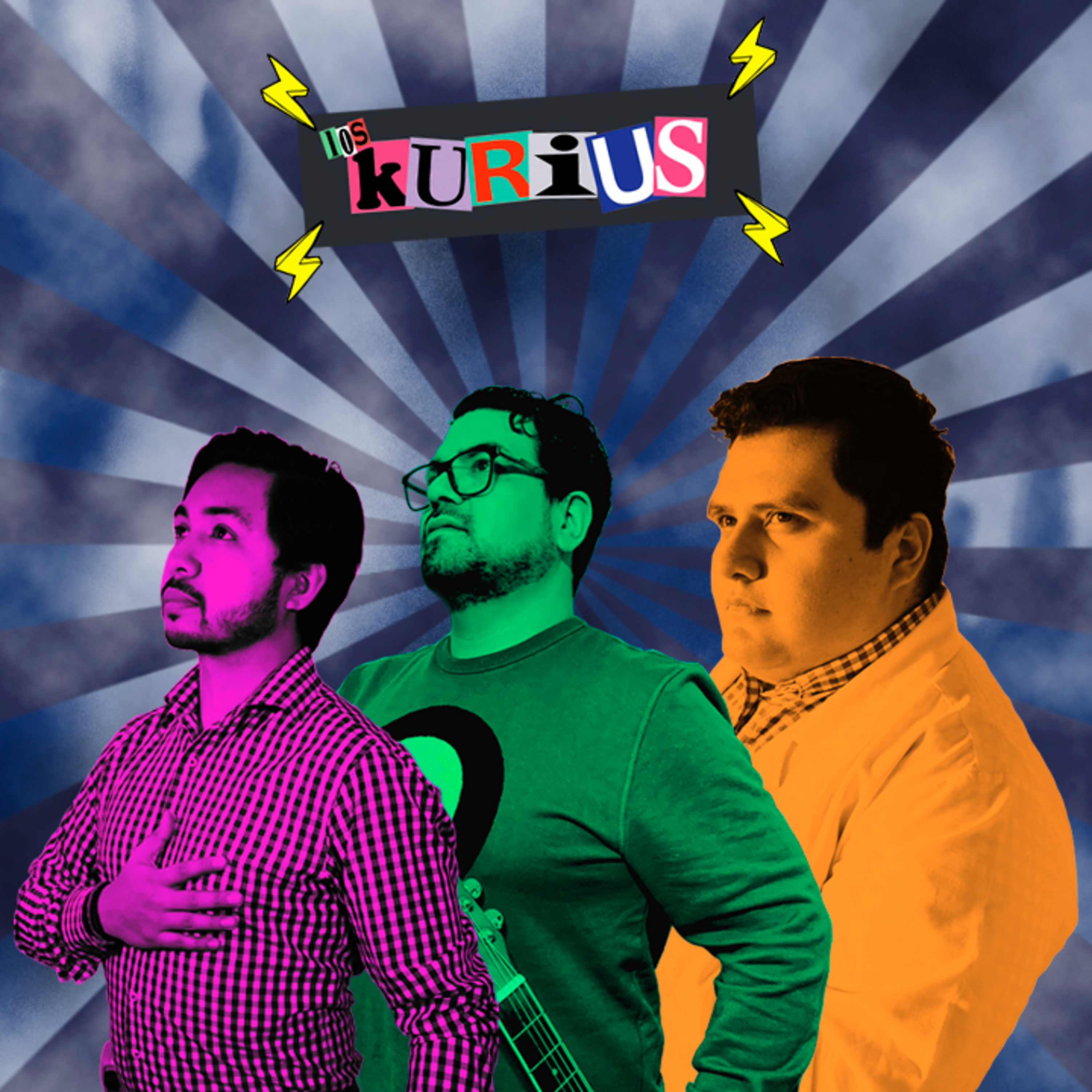 Los Kurius