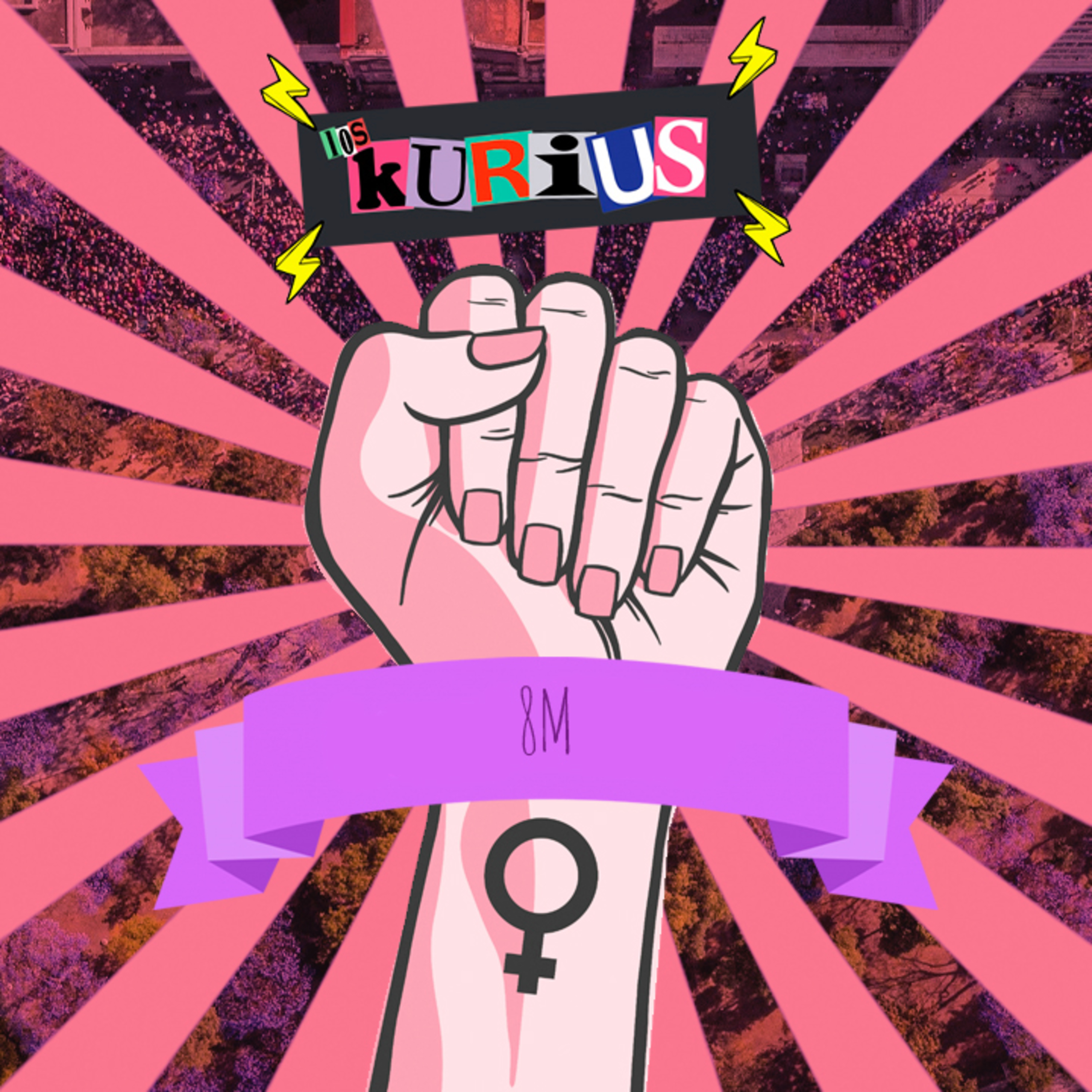 Los Kurius