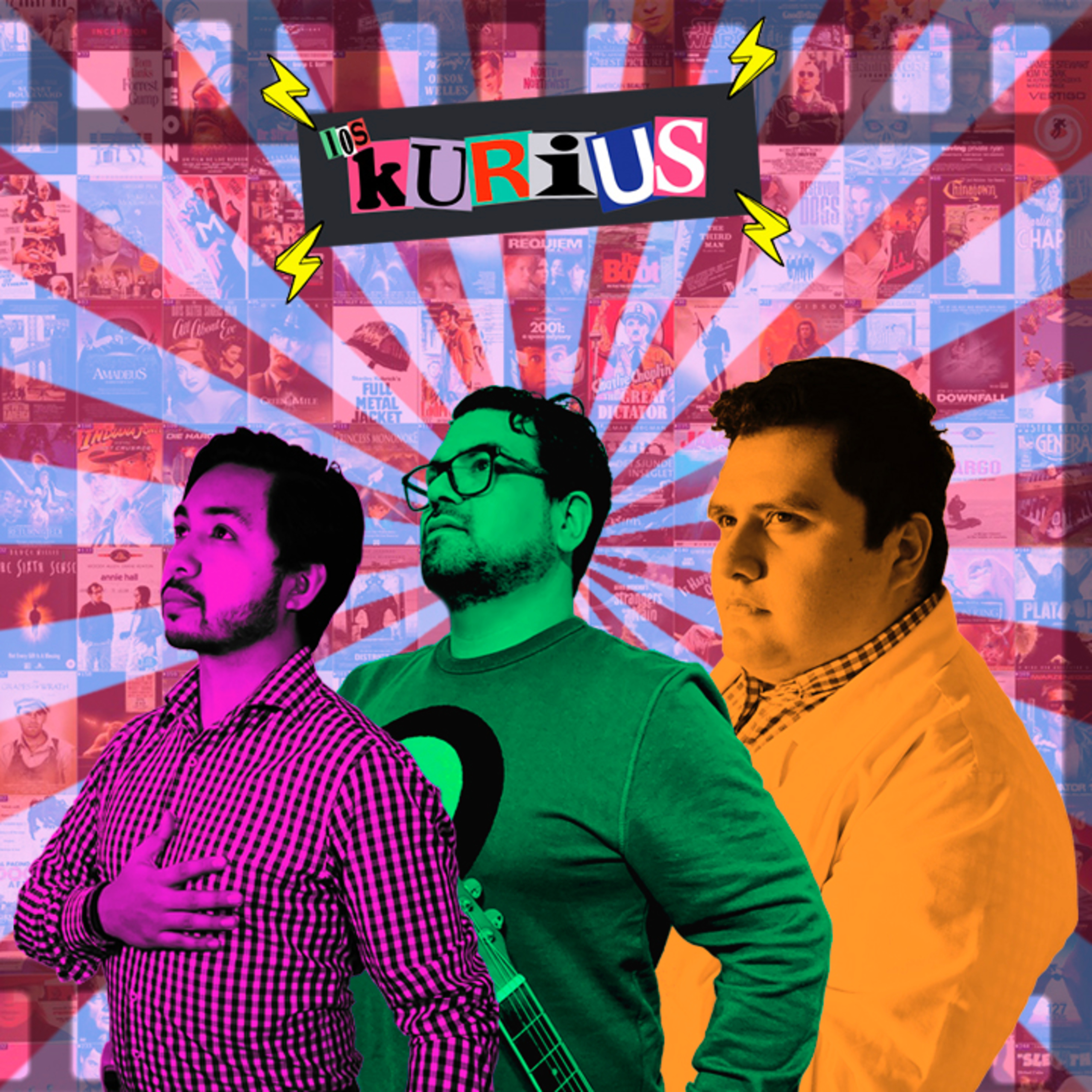 Los Kurius