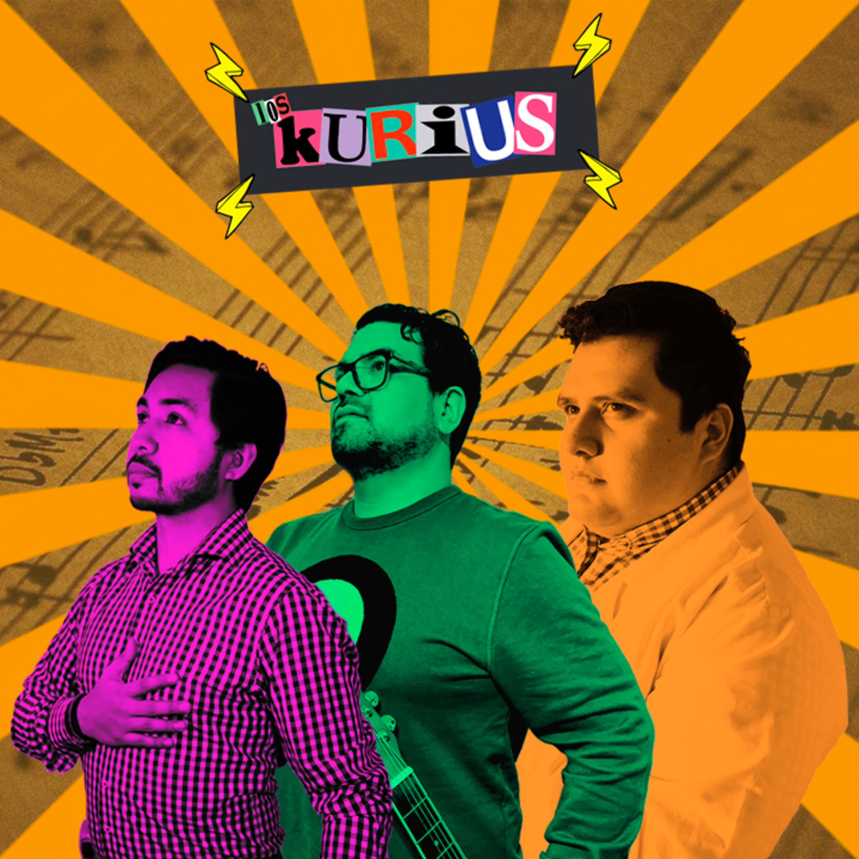 Los Kurius