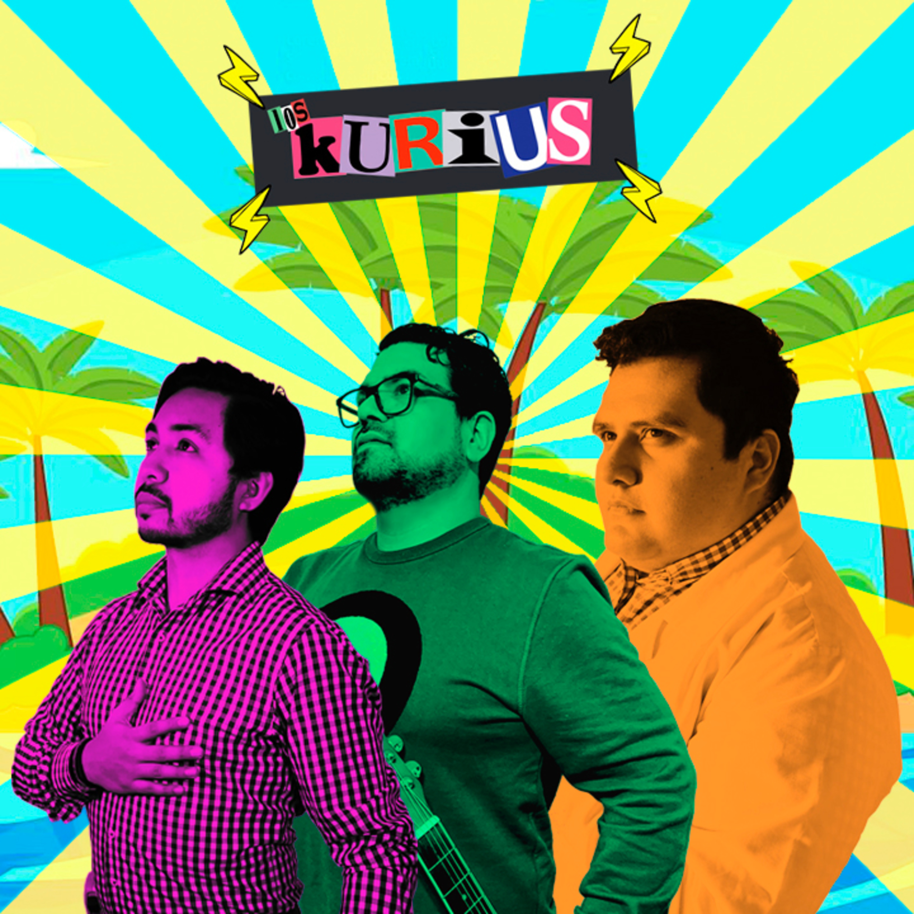 Los Kurius