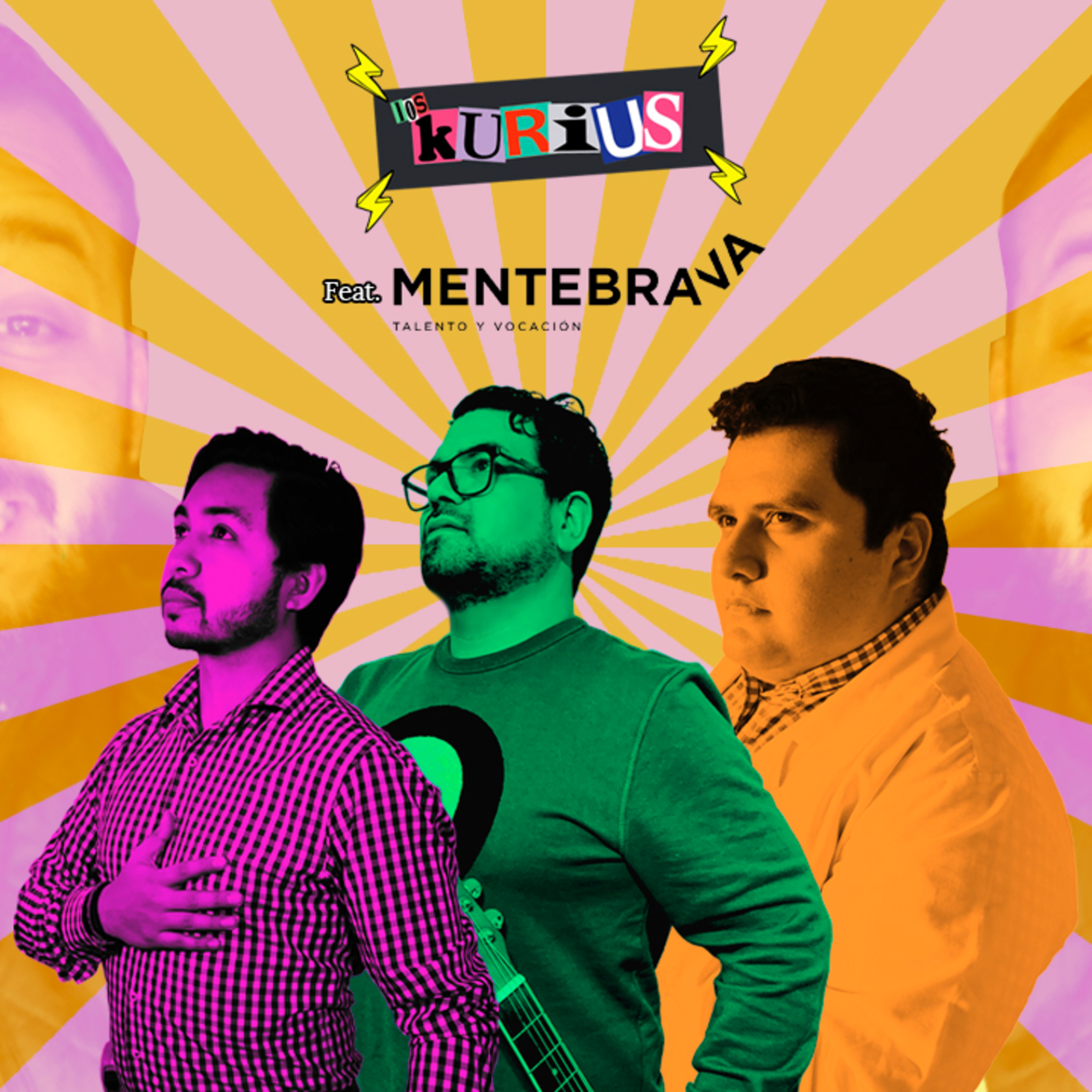 Los Kurius