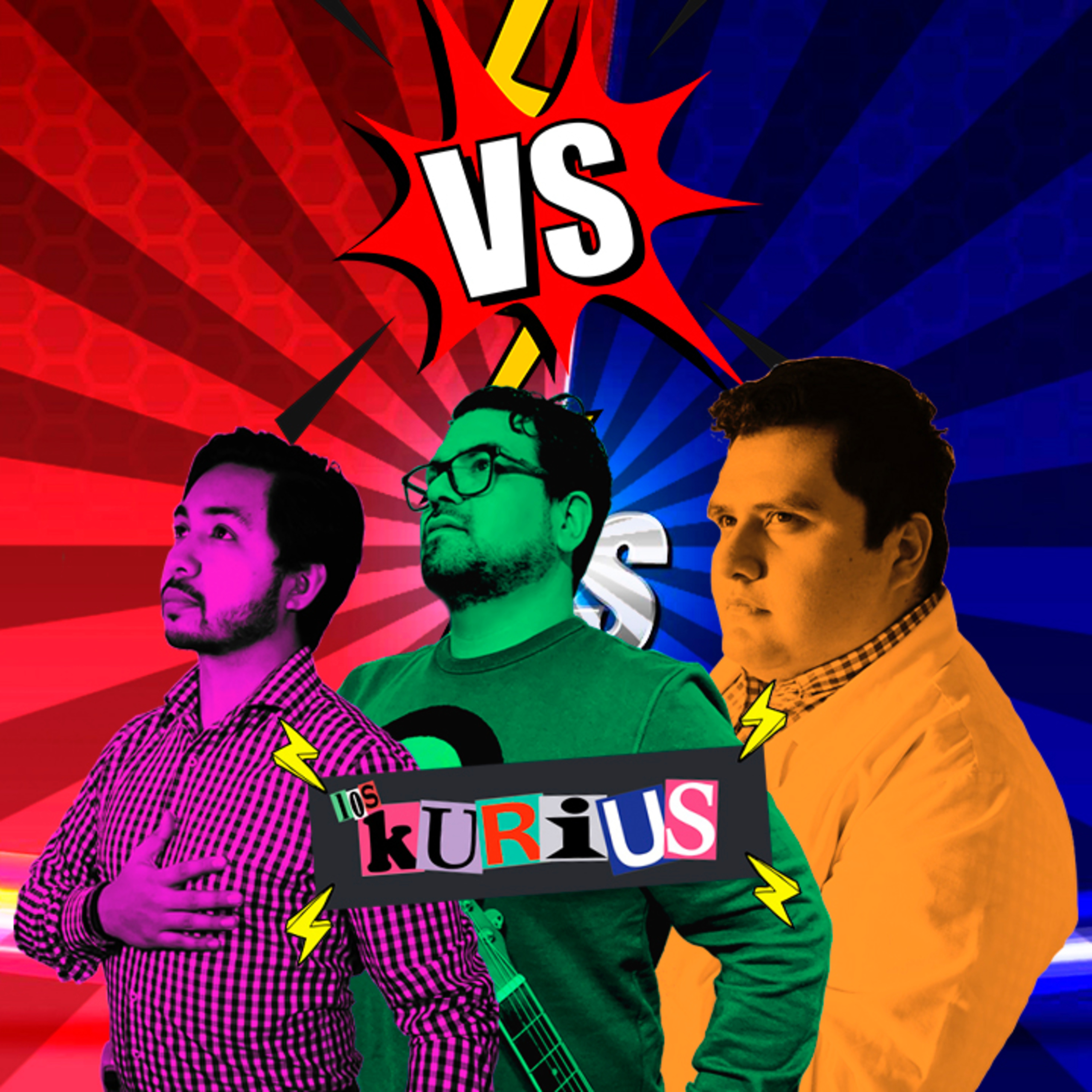 Los Kurius