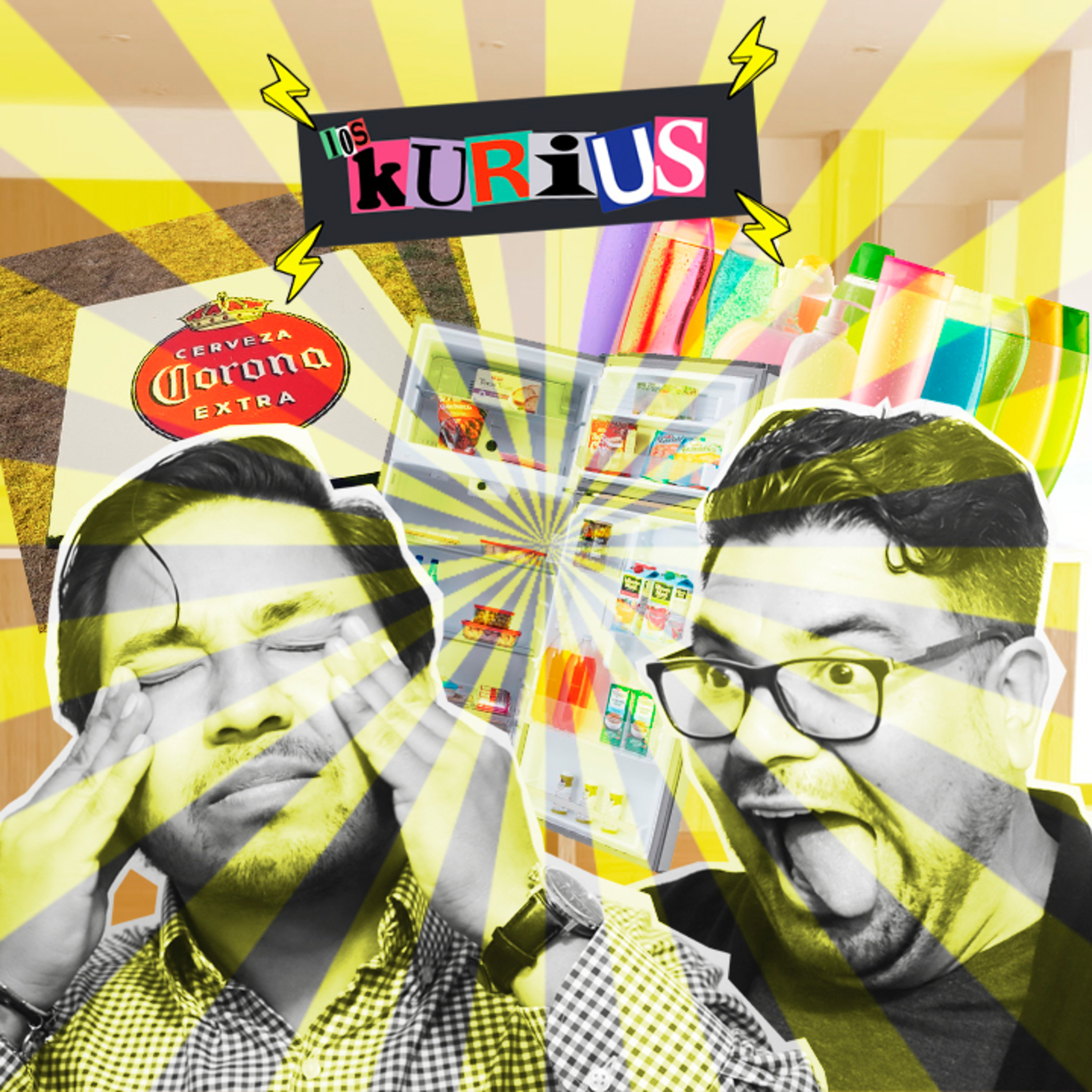Los Kurius
