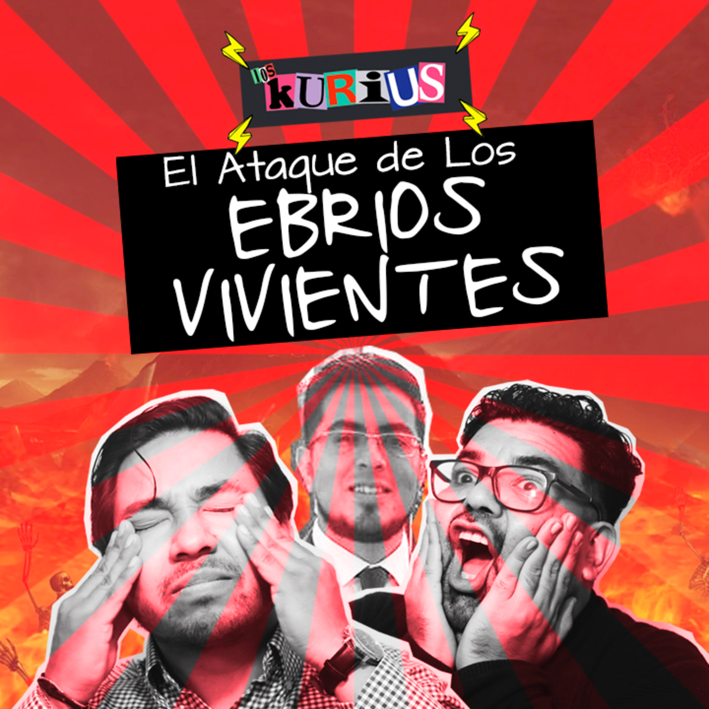Los Kurius