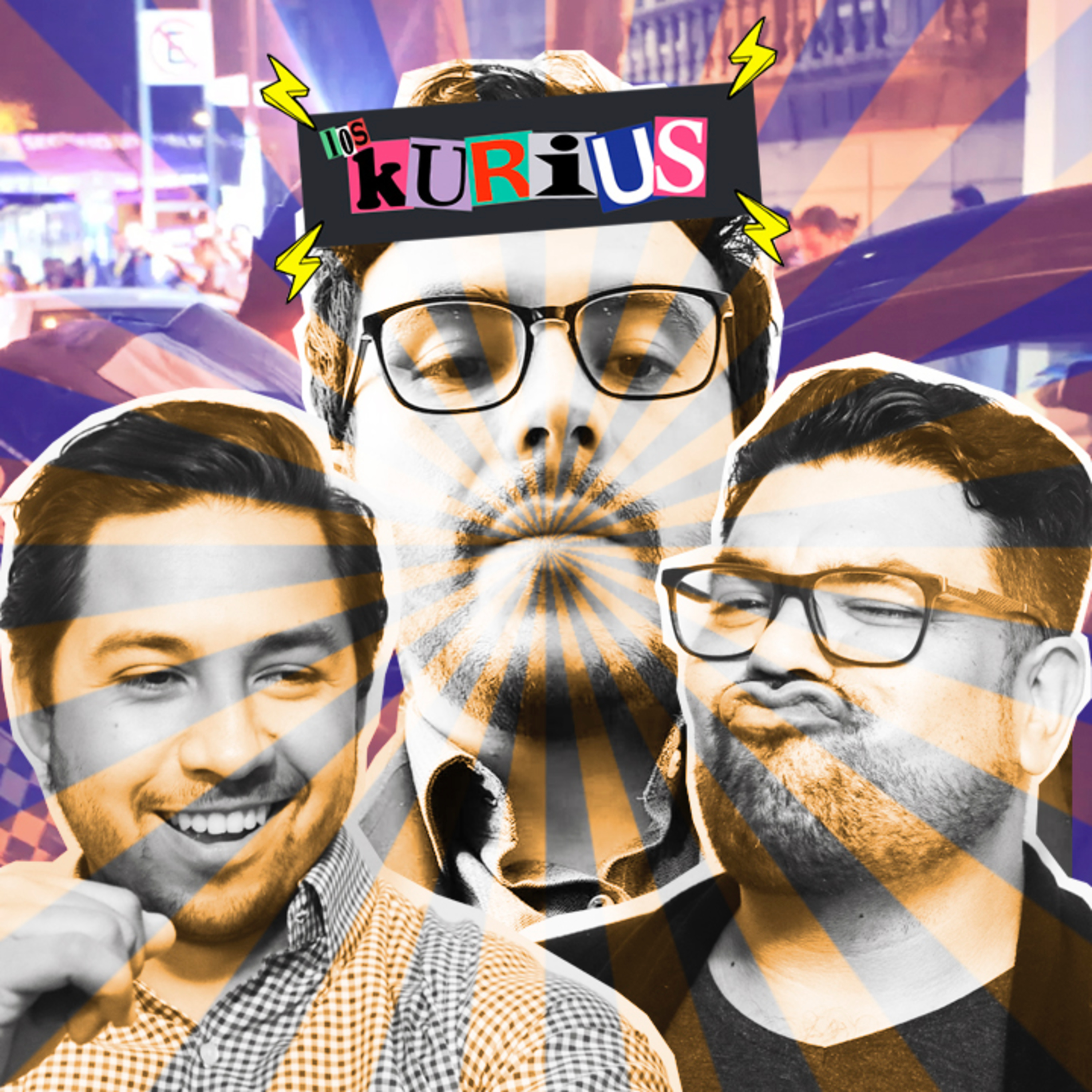 Los Kurius