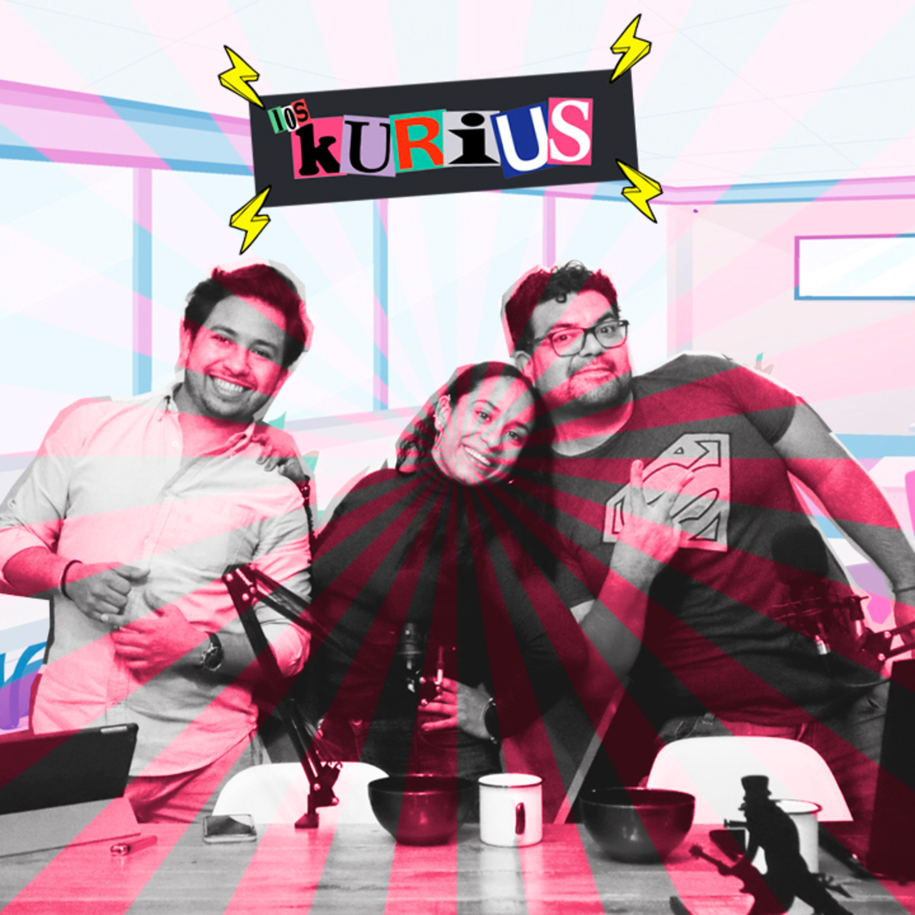 Los Kurius