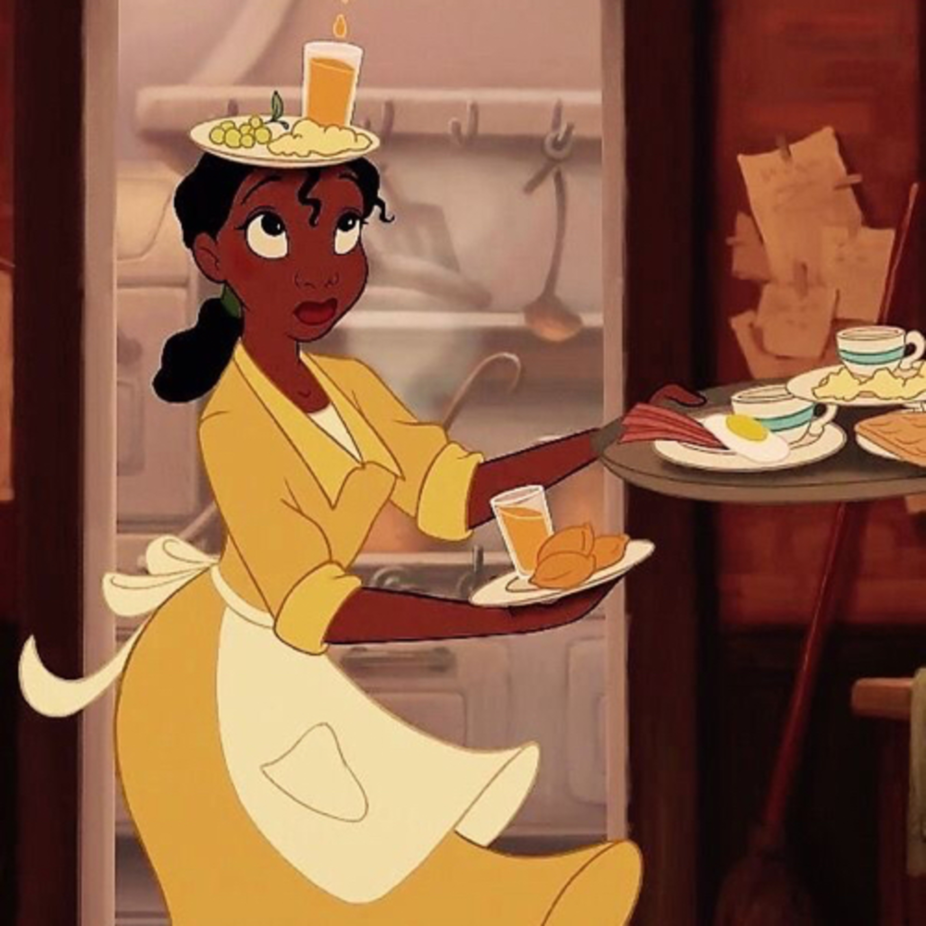Cooking critiques  episode artwork