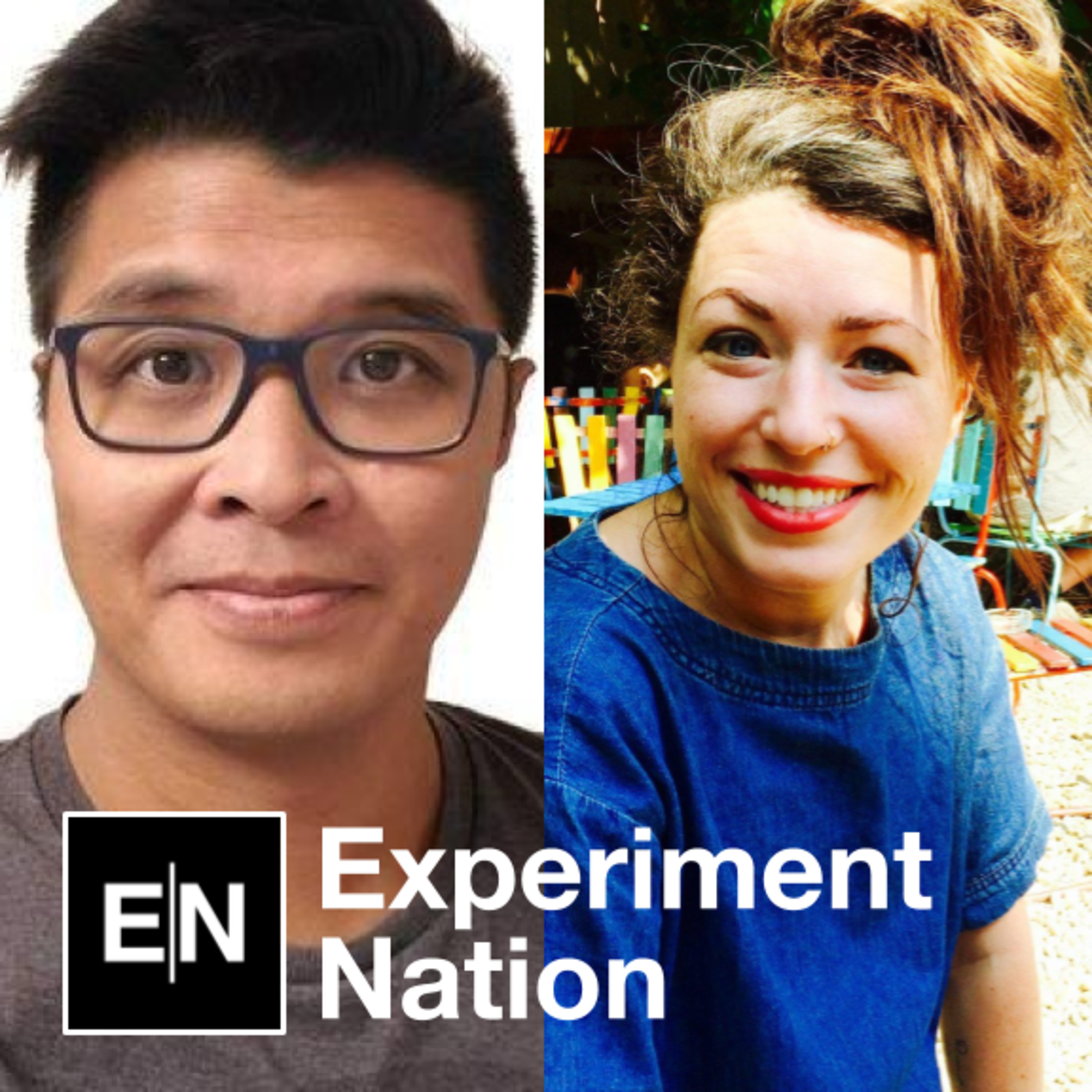 Experiment Nation: The Podcast