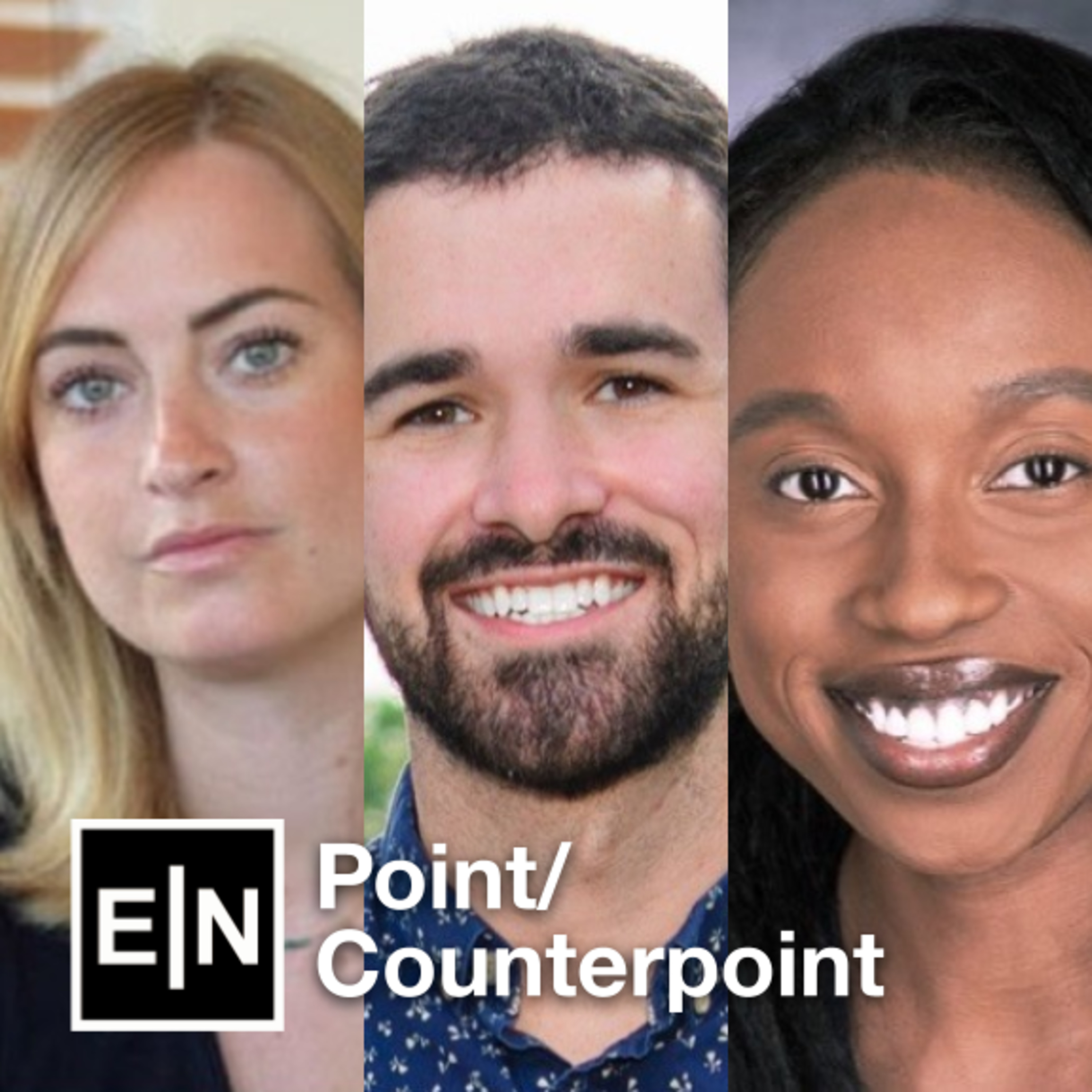 Experiment Nation: The Podcast