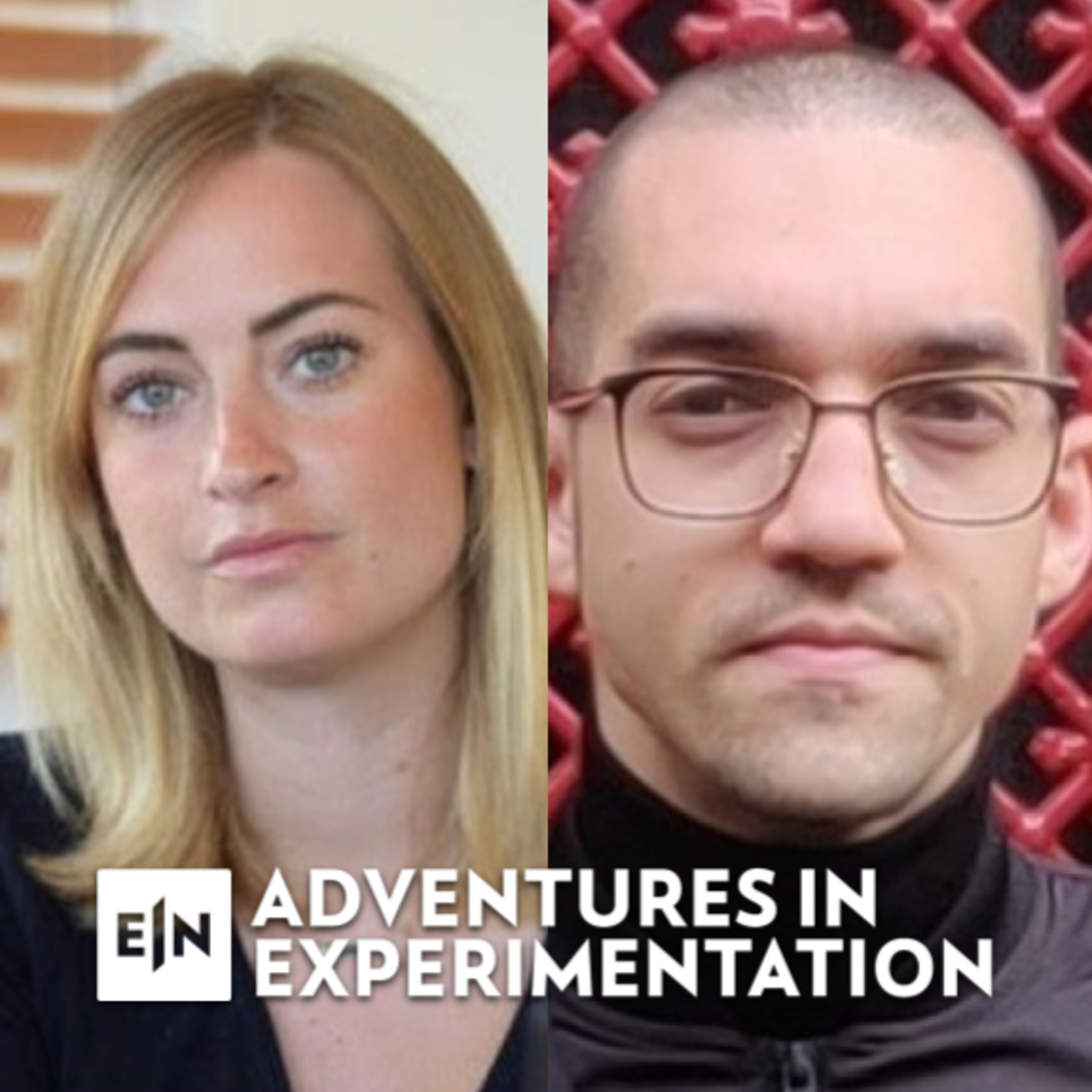 Experiment Nation: The Podcast
