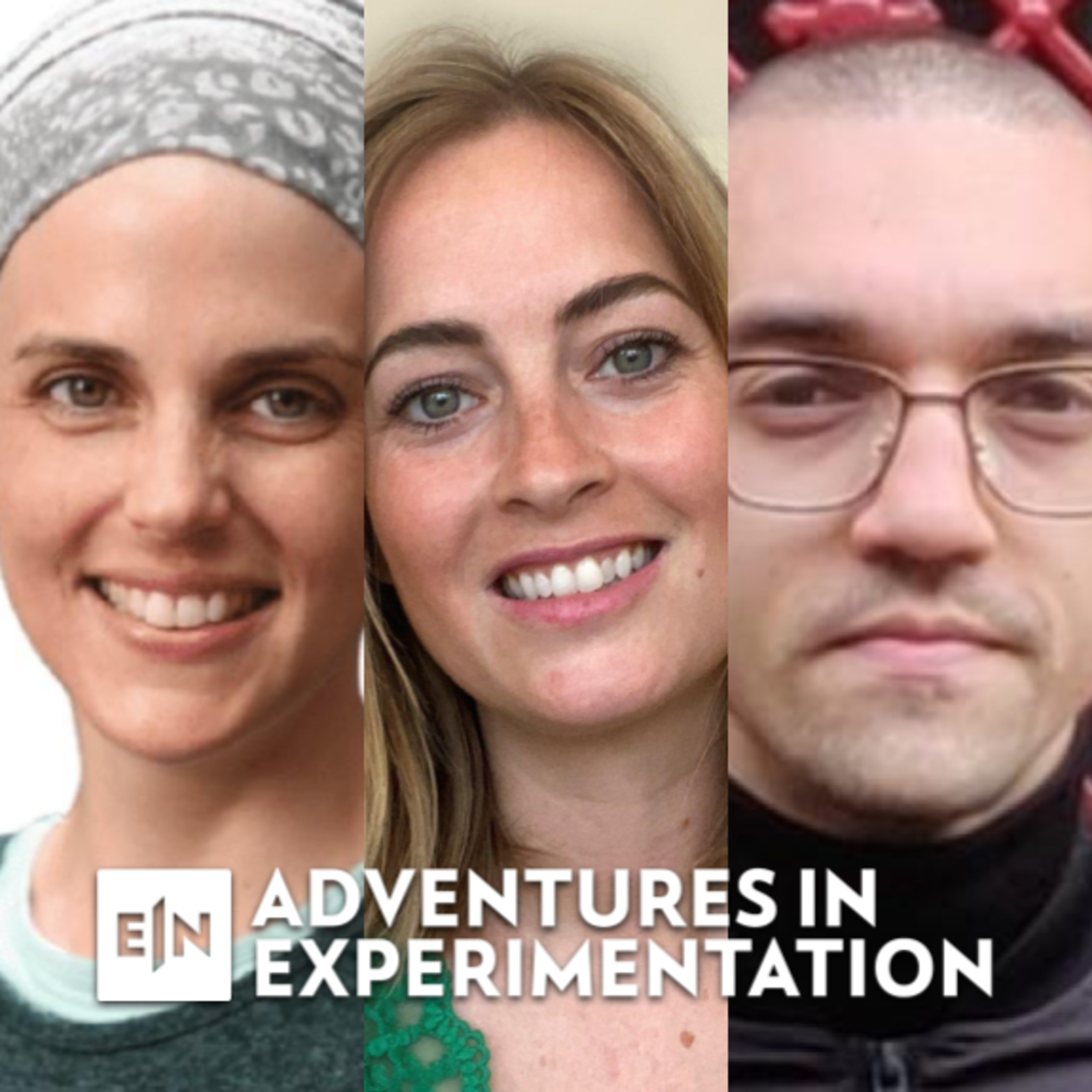 Experiment Nation: The Podcast