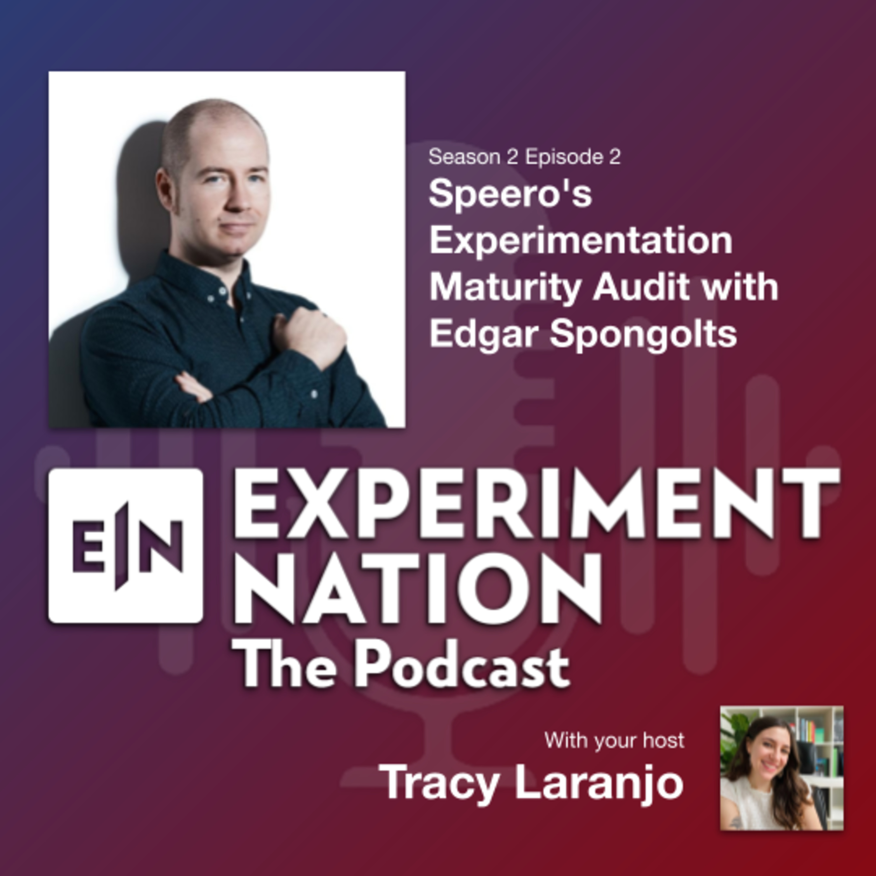 Experiment Nation: The Podcast