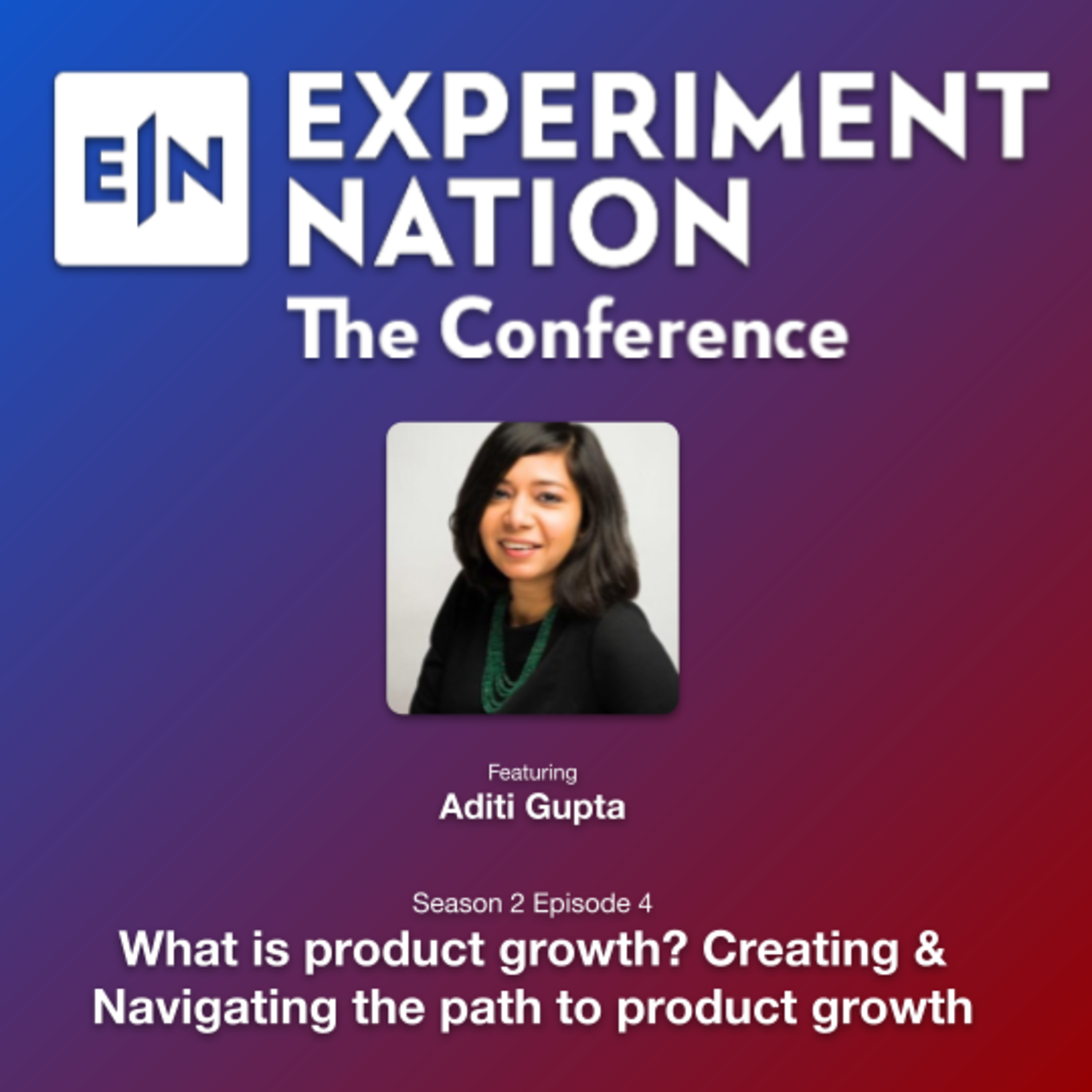 Experiment Nation: The Podcast