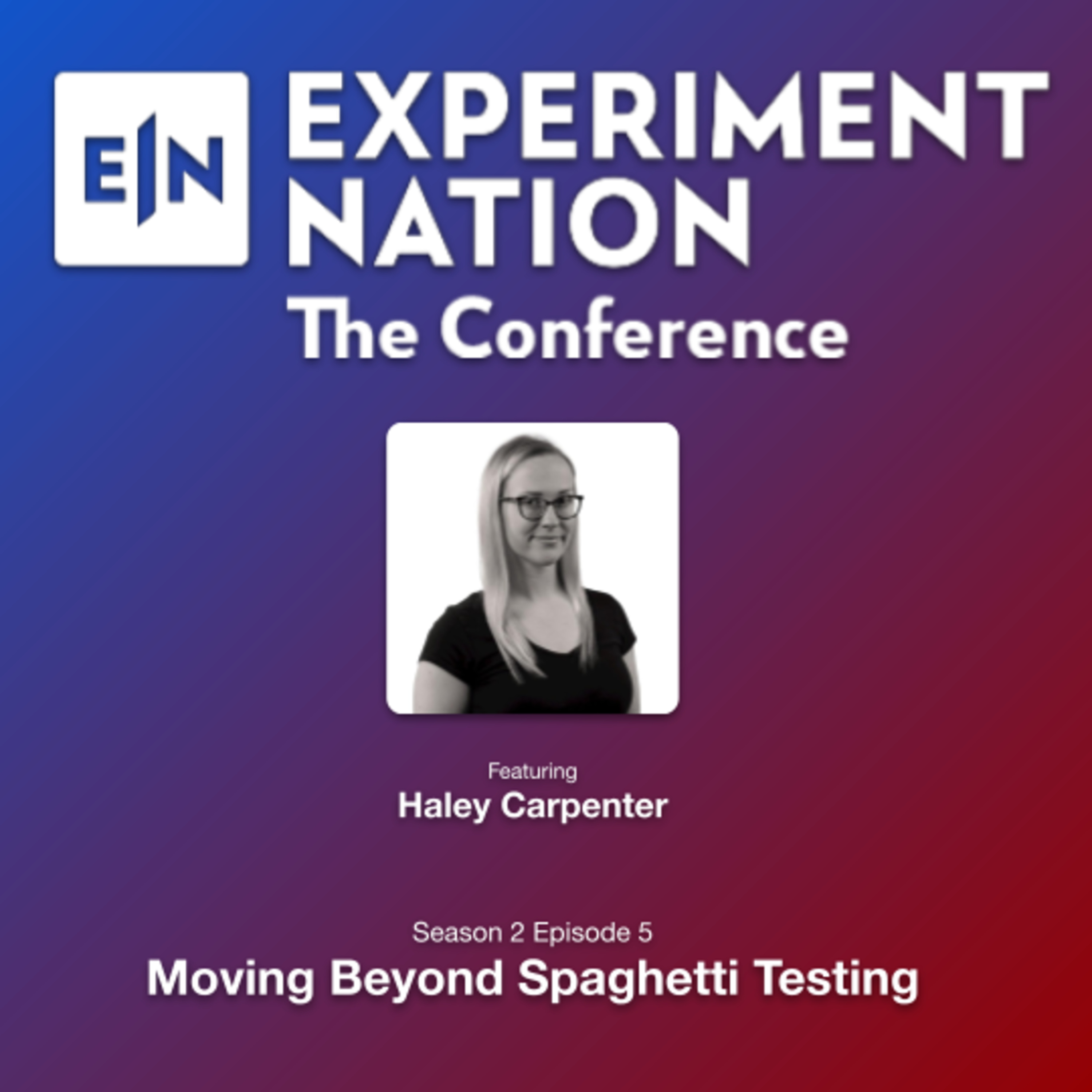 Experiment Nation: The Podcast
