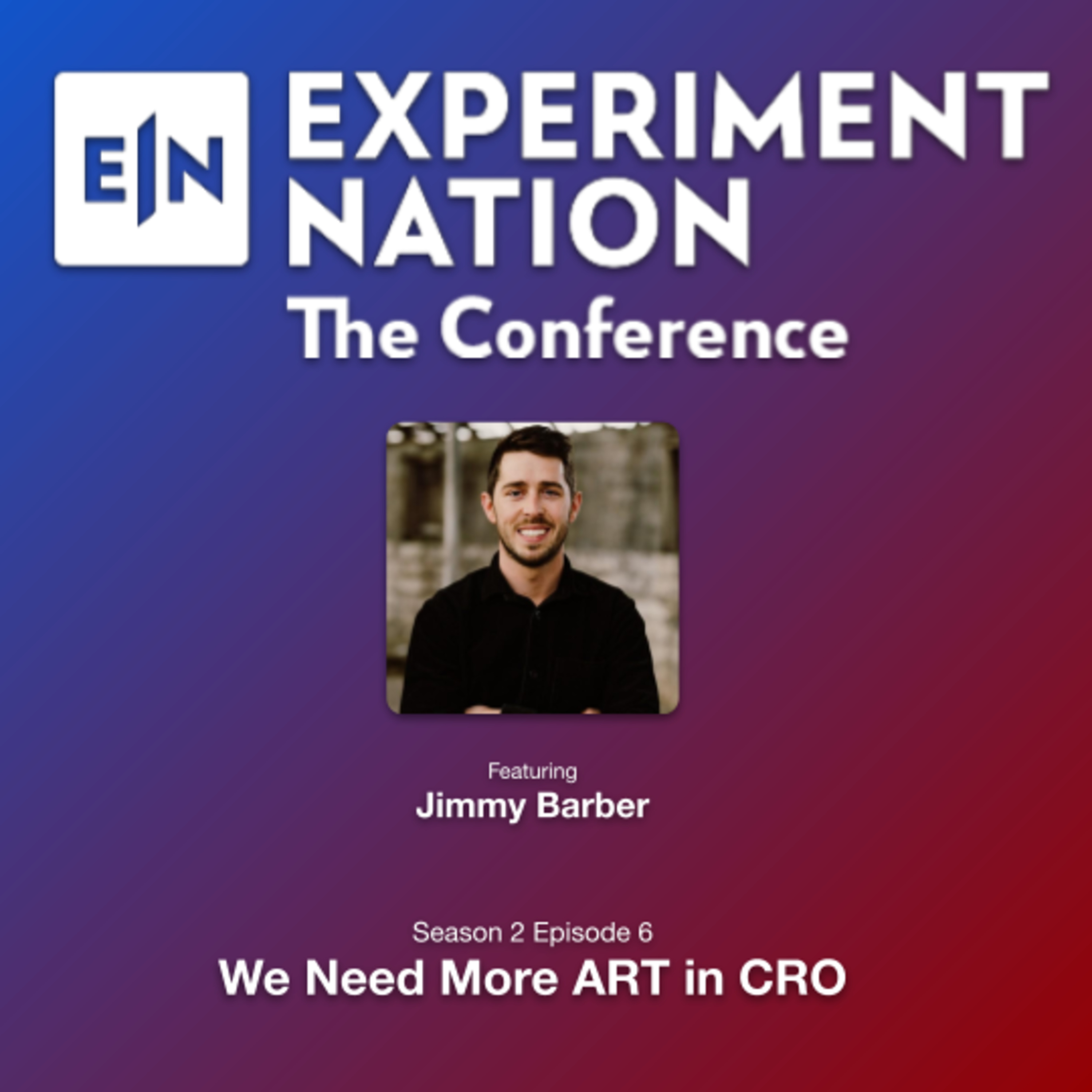 Experiment Nation: The Podcast