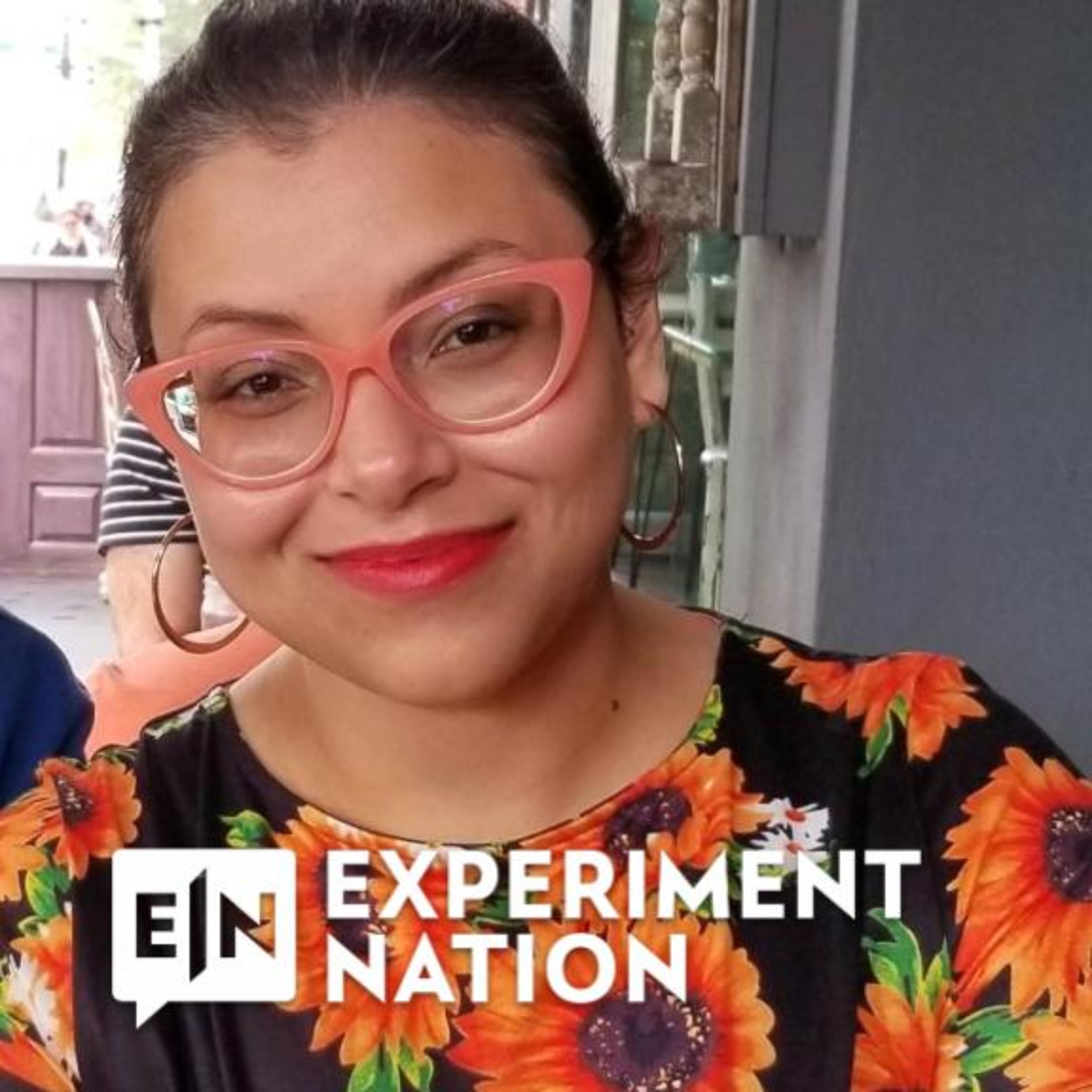 Experiment Nation: The Podcast