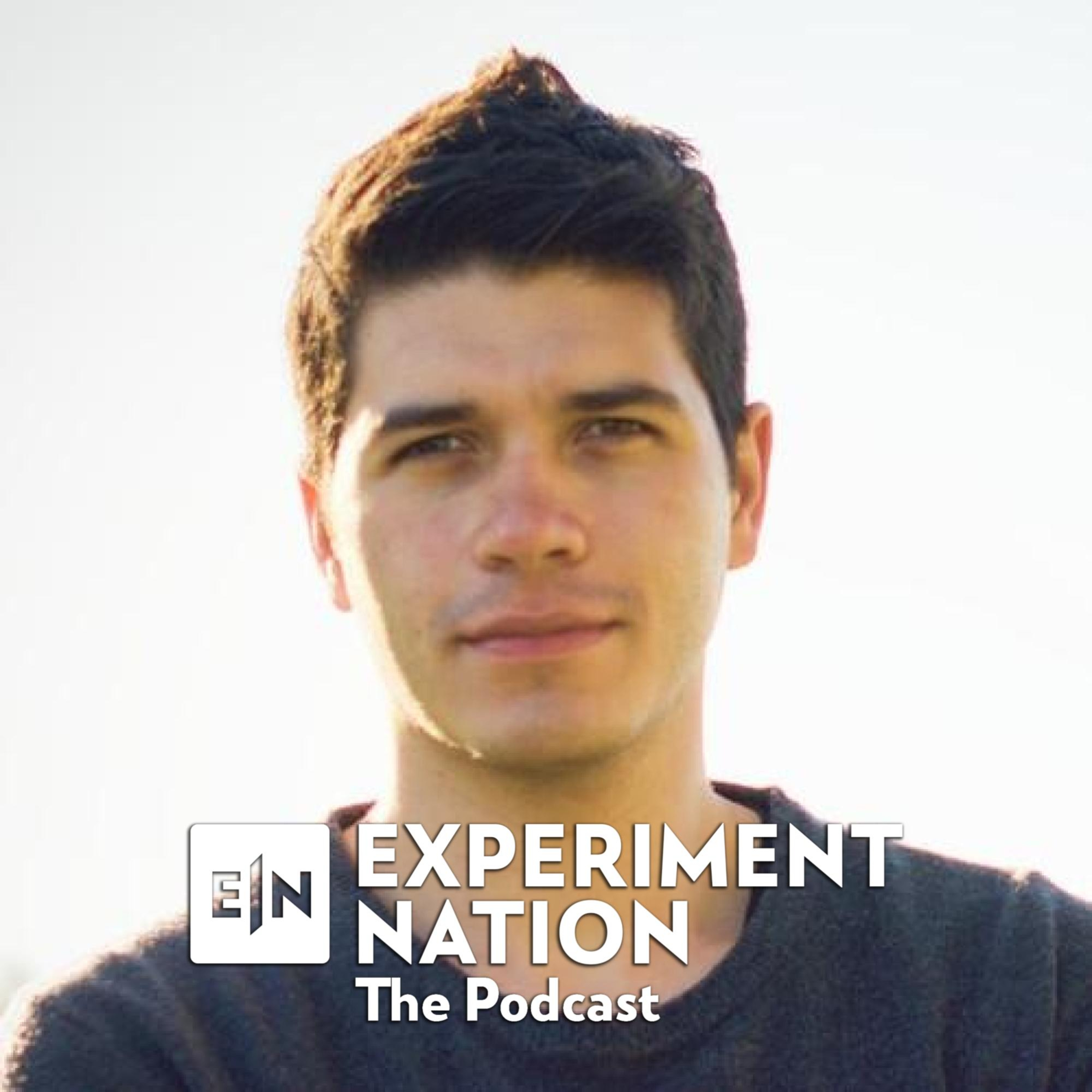 Experiment Nation: The Podcast