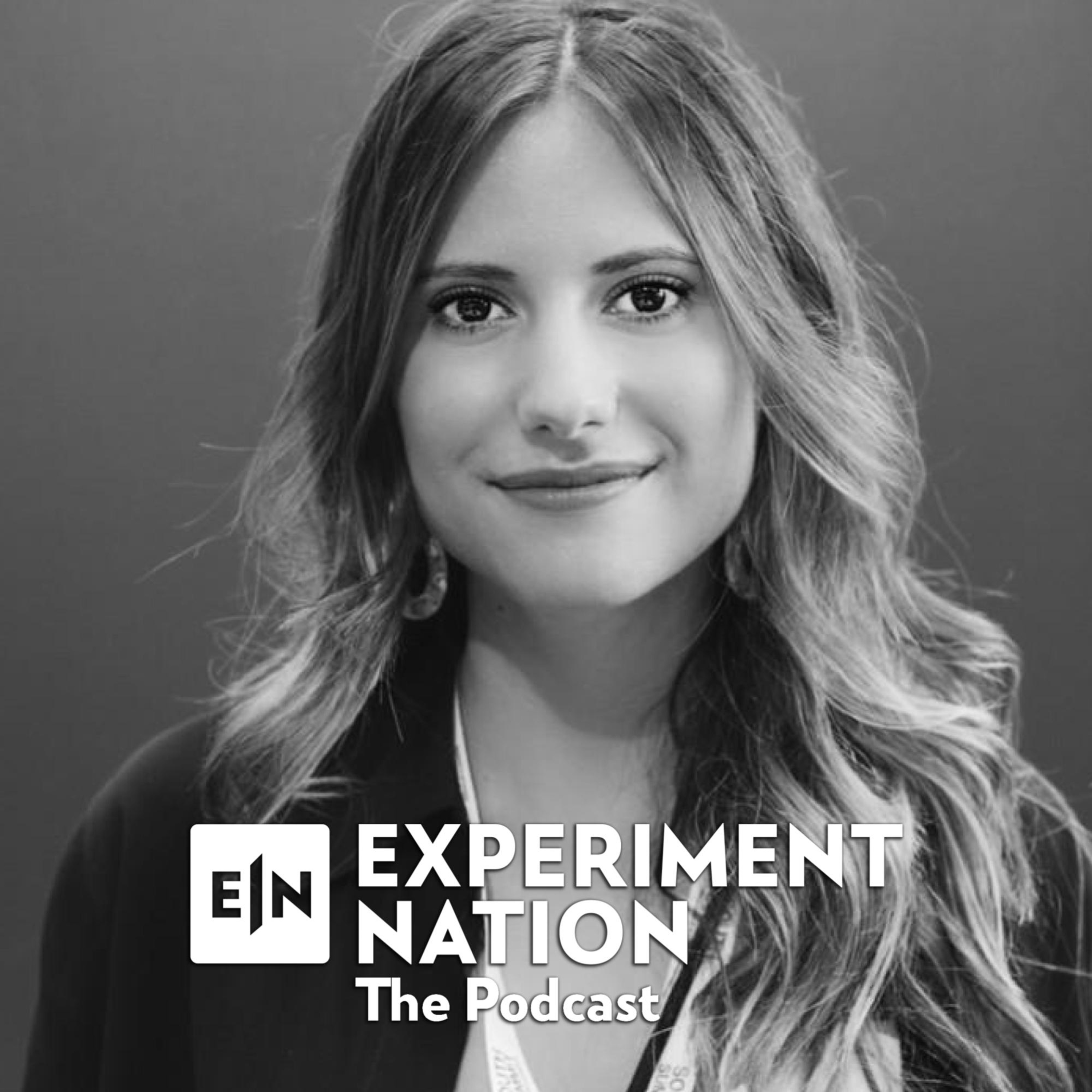 Experiment Nation: The Podcast