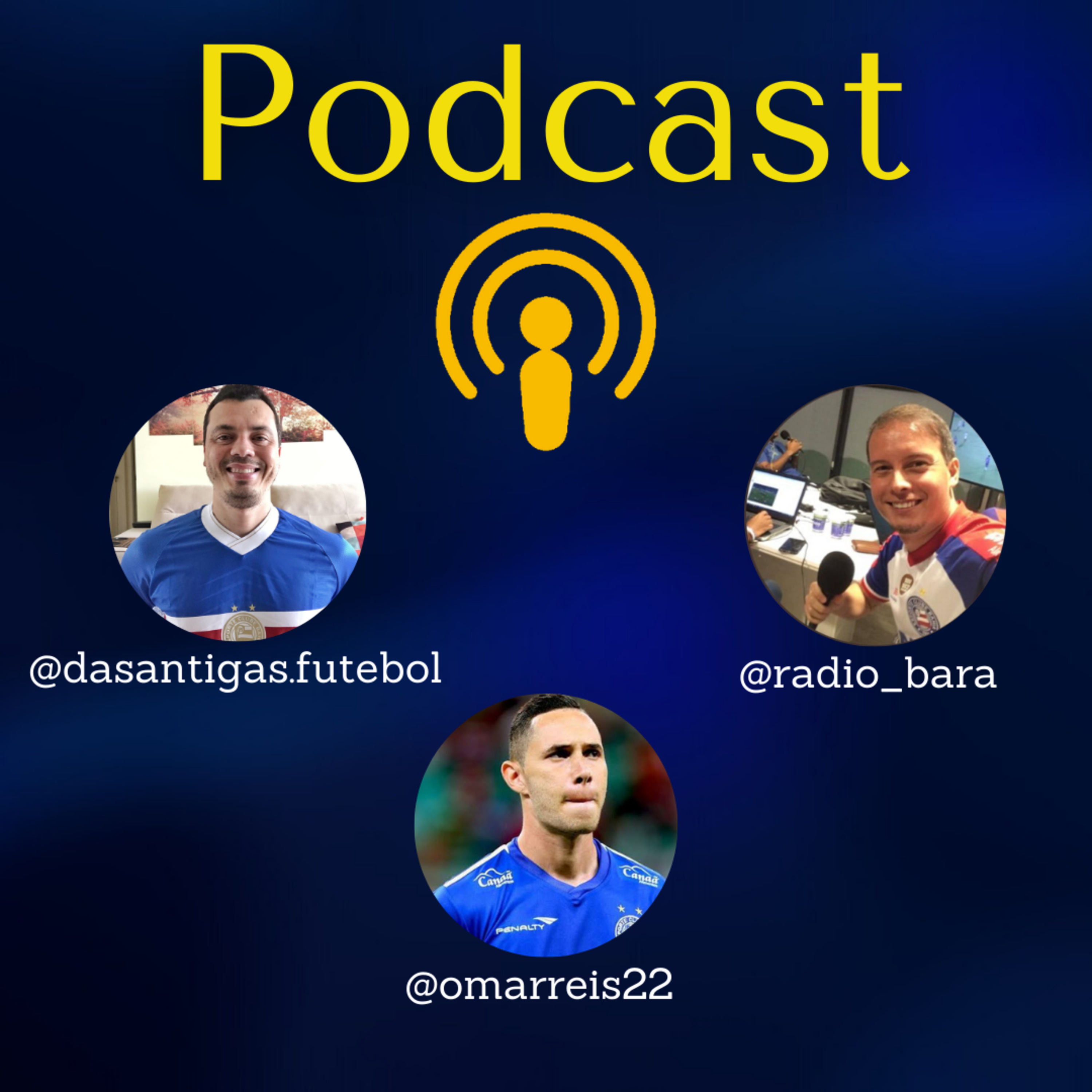 BATE-PAPO COM O GOLEIRO OMAR #2
