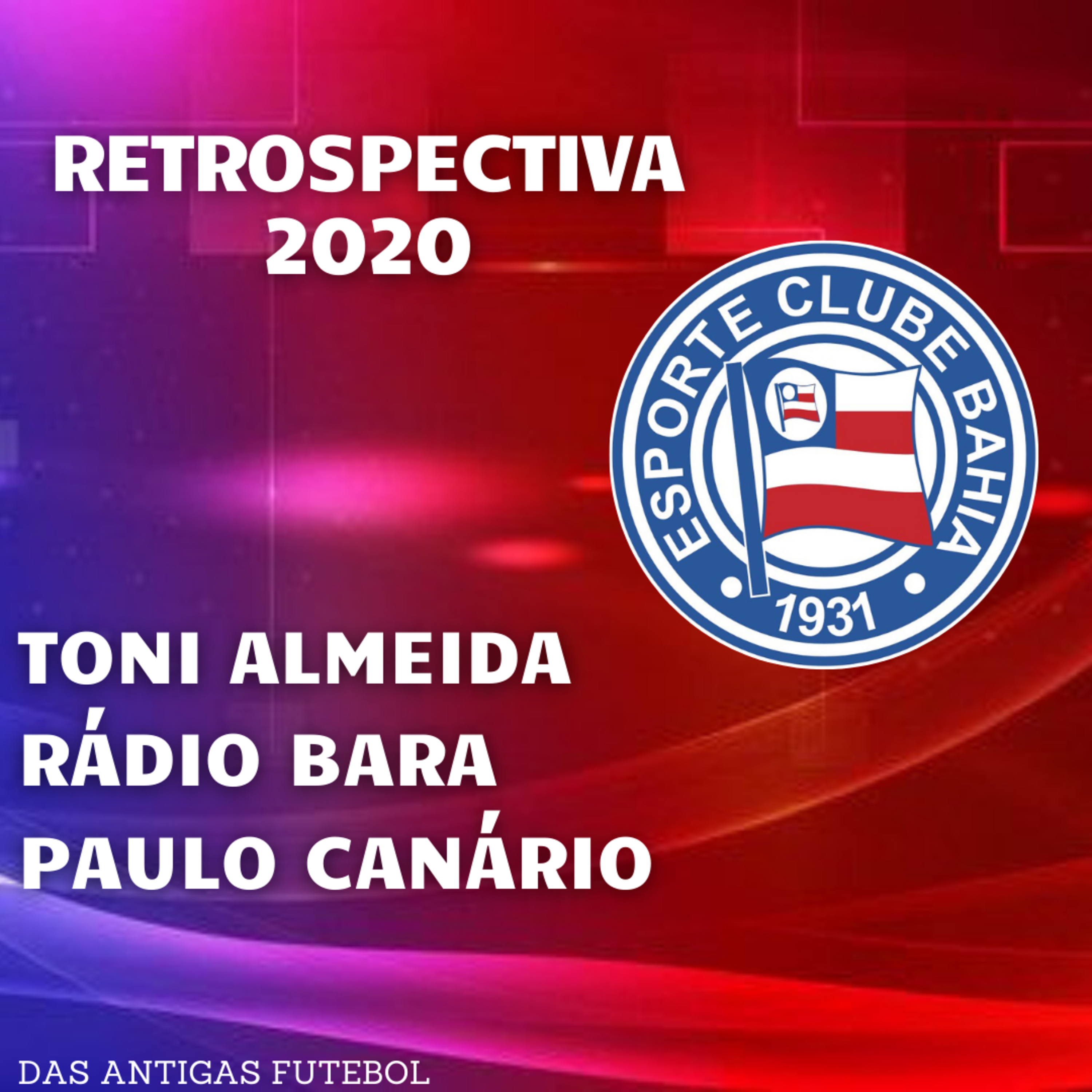 RETROSPECTIVA DO E.C BAHIA EM 2020 #6