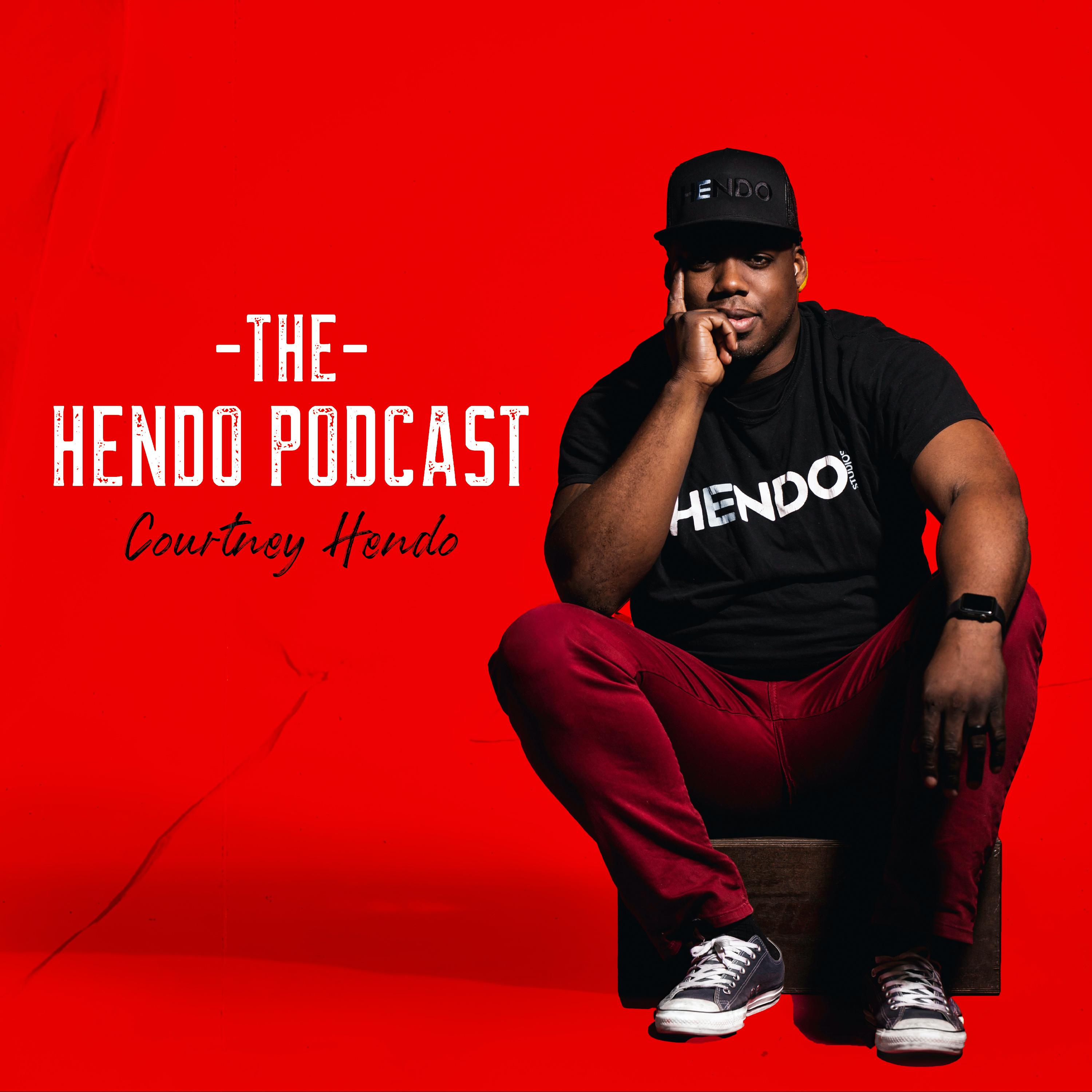 The Hendo Podcast