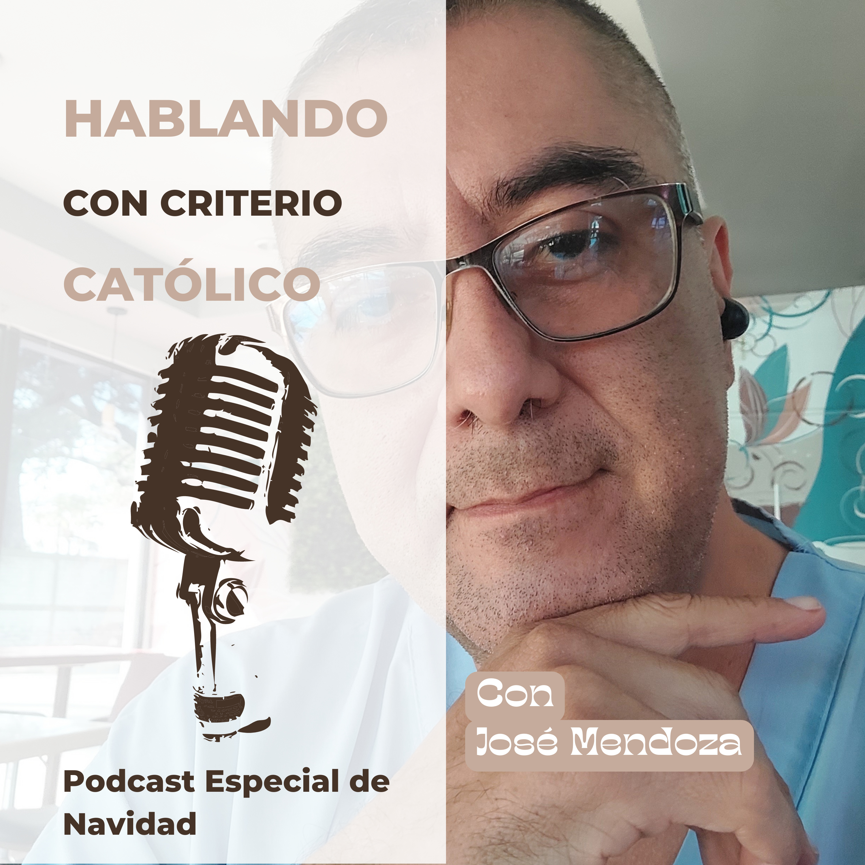 Les ha nacido hoy un Salvador (Episodio Especial de Navidad) episode artwork