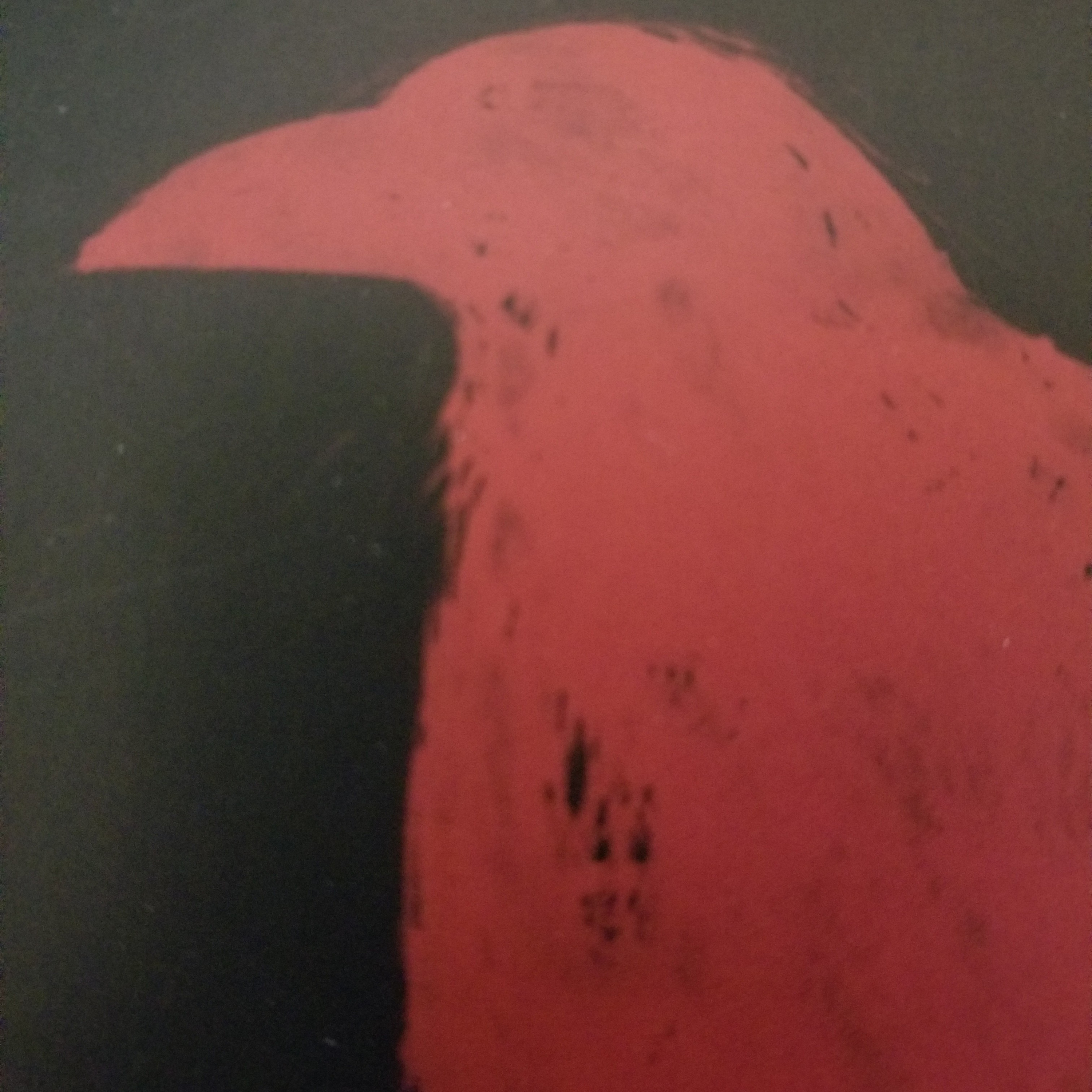 Tom and Stryder Podcast