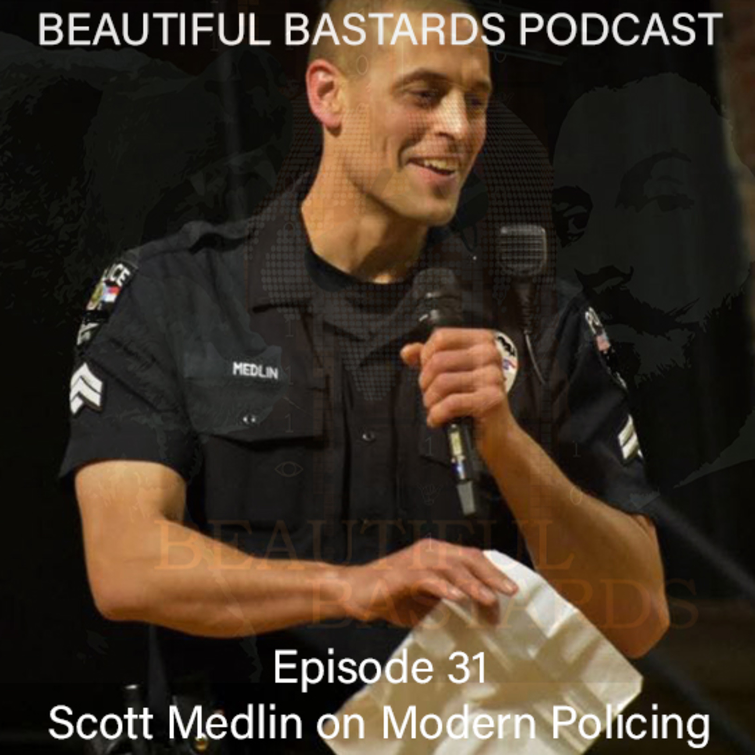 Beautiful Bastards Podcast