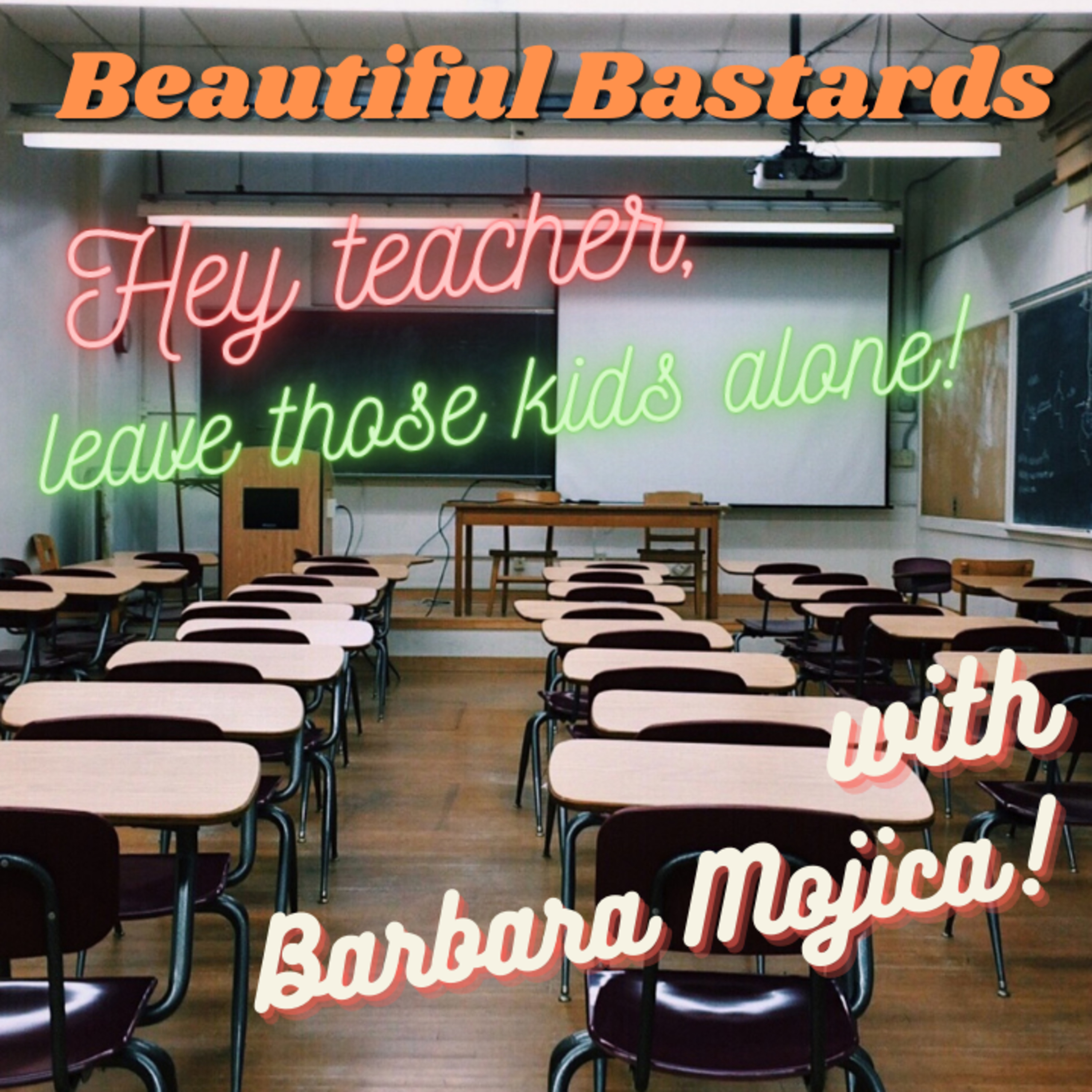 Beautiful Bastards Podcast