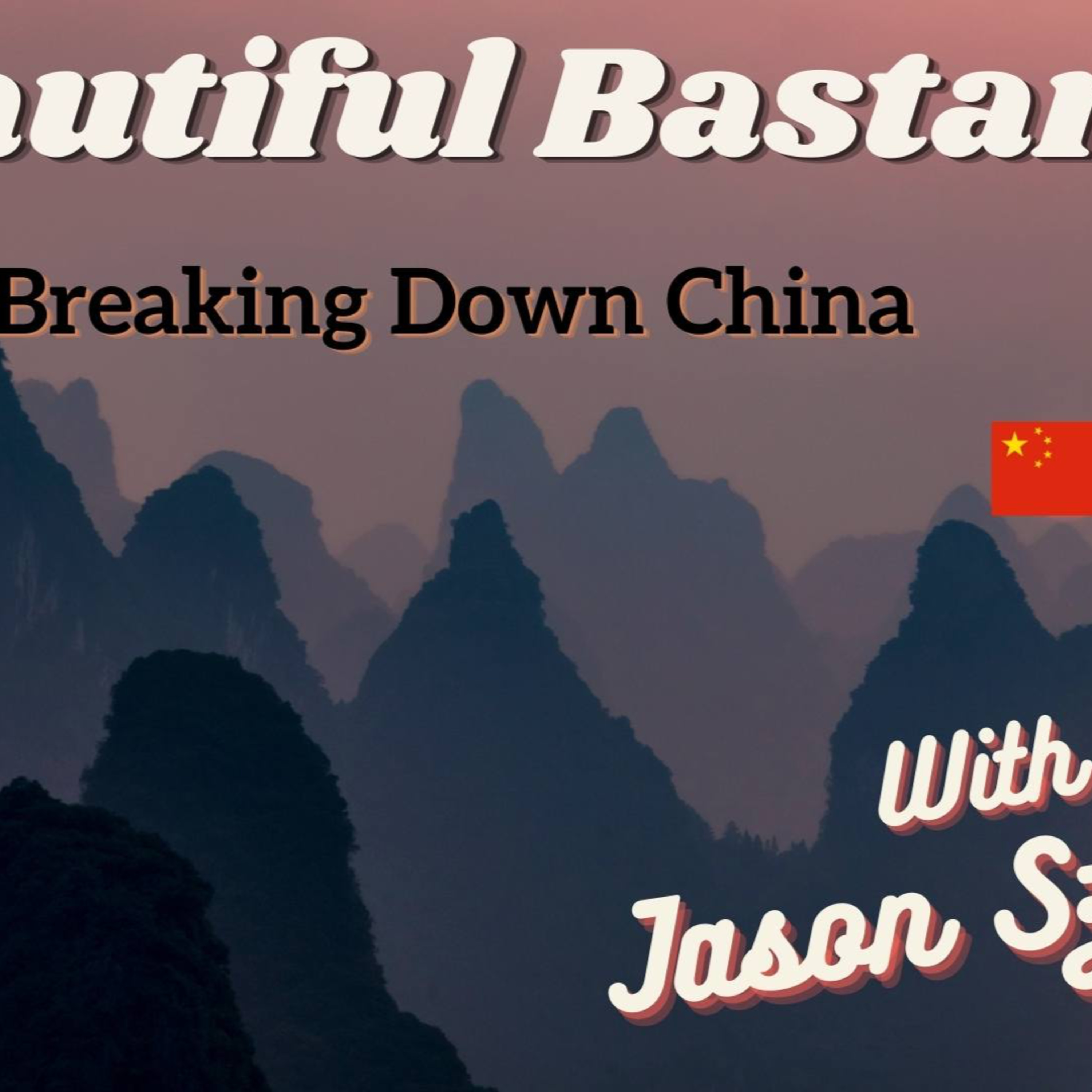 Beautiful Bastards Podcast