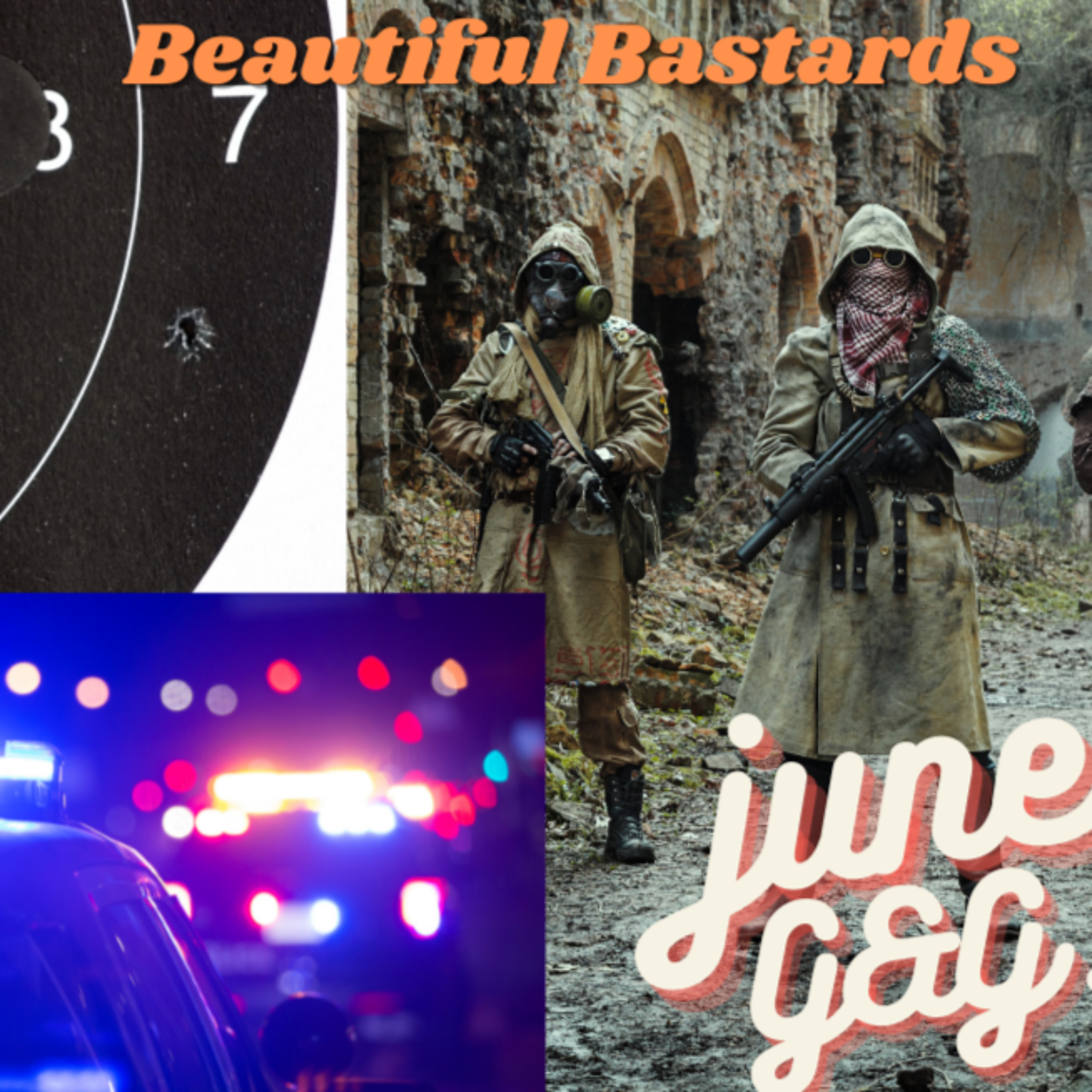 Beautiful Bastards Podcast