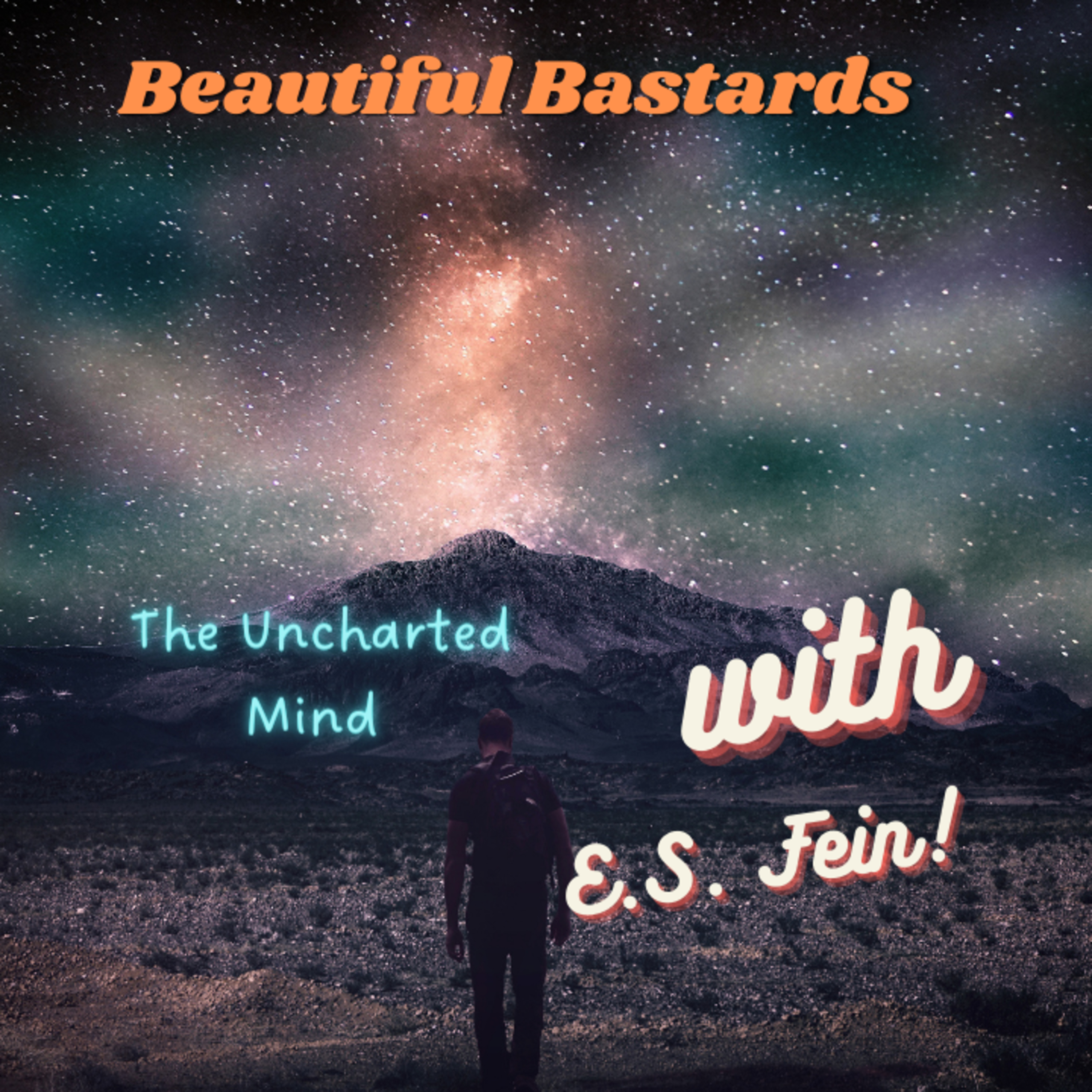 Beautiful Bastards Podcast