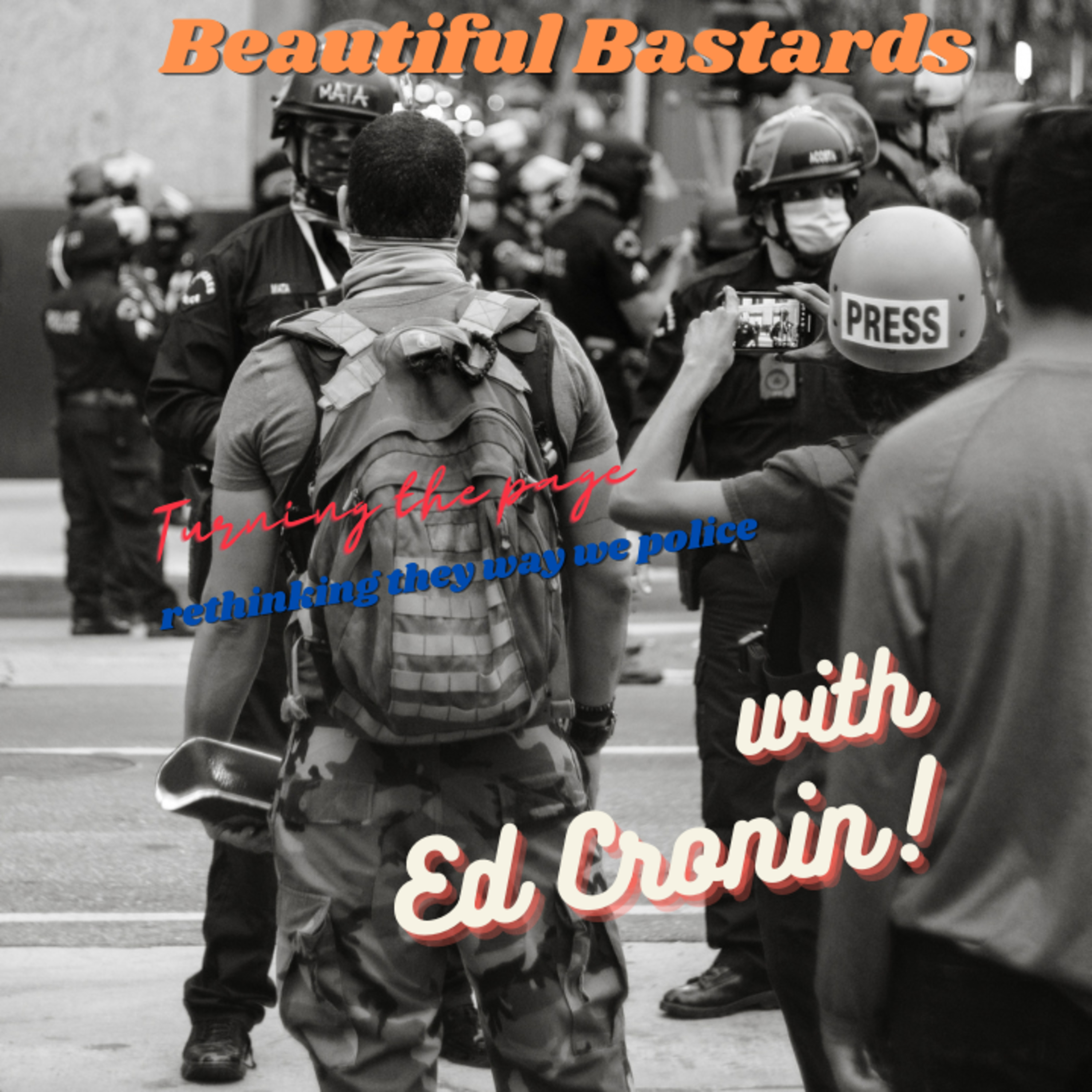 Beautiful Bastards Podcast