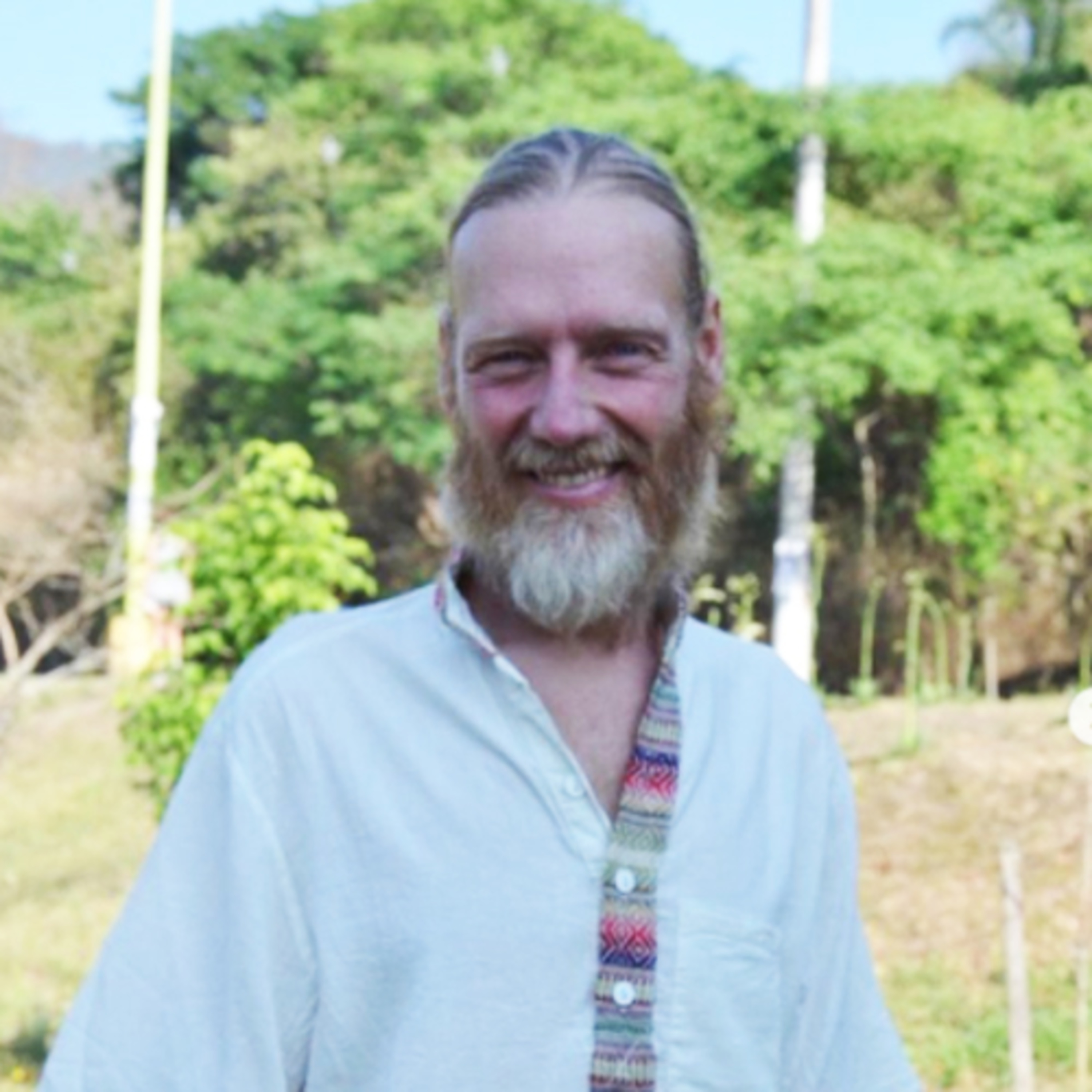 Mundo Pránico