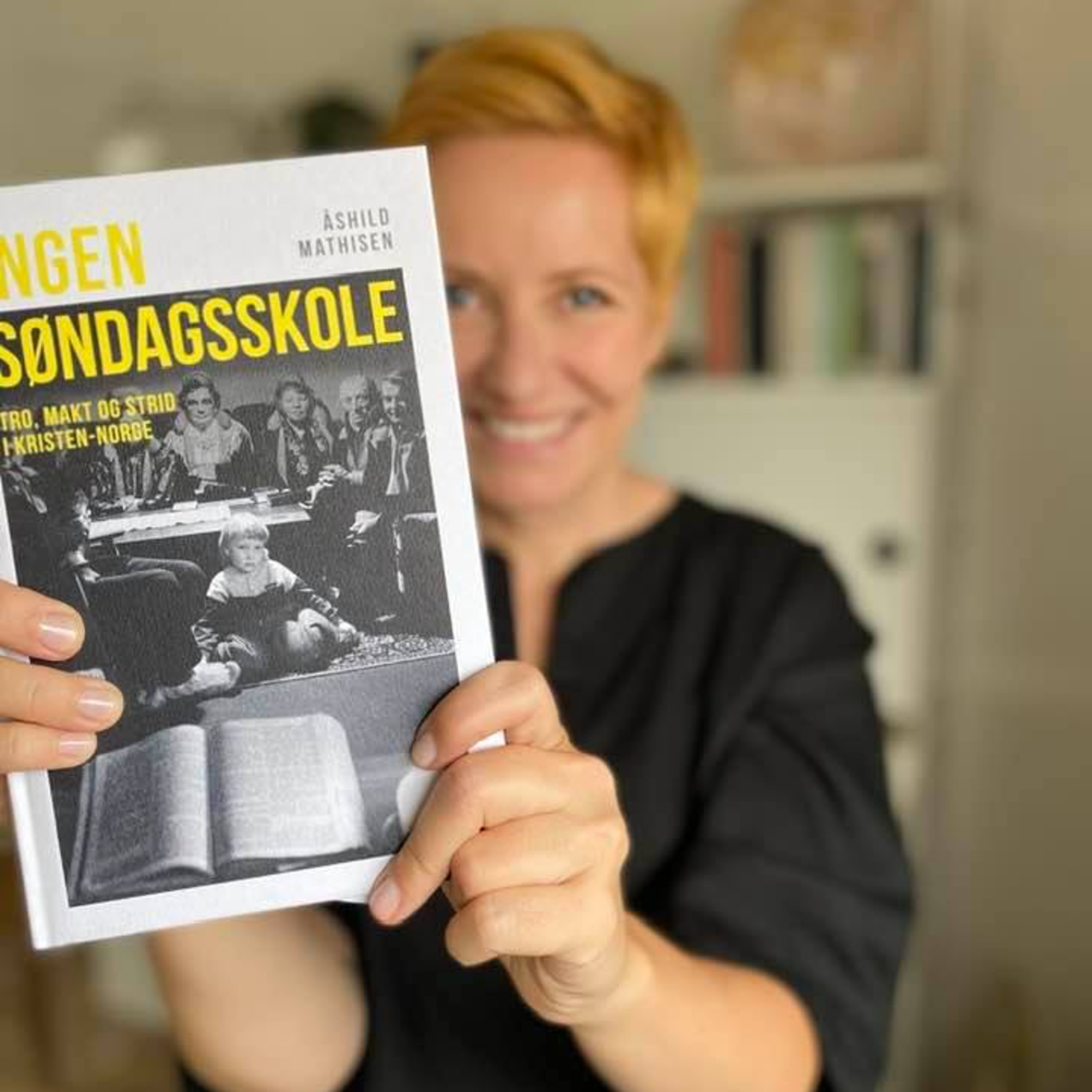 Frokost for hjernen
