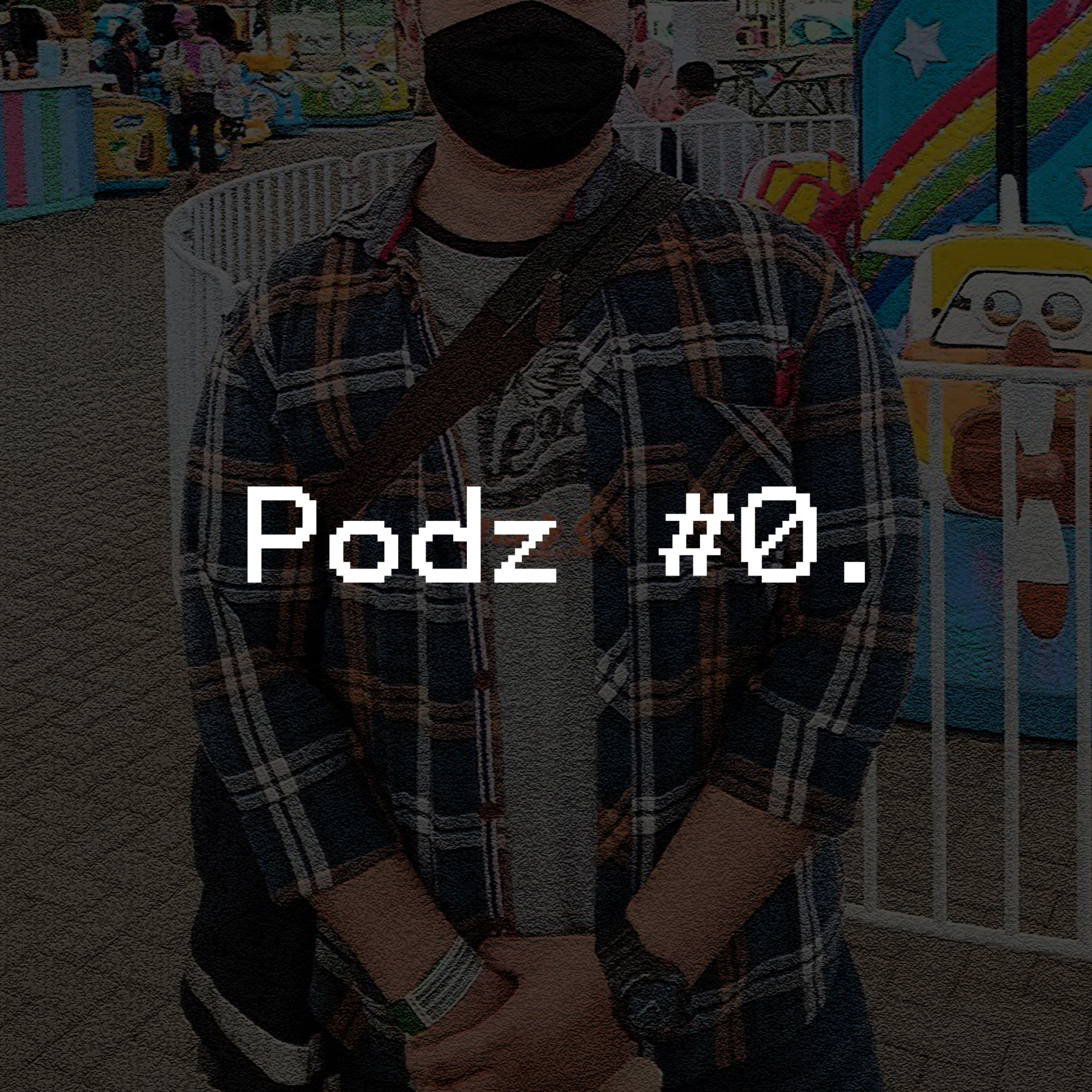 Podzkia #0: Initu Apasi episode artwork