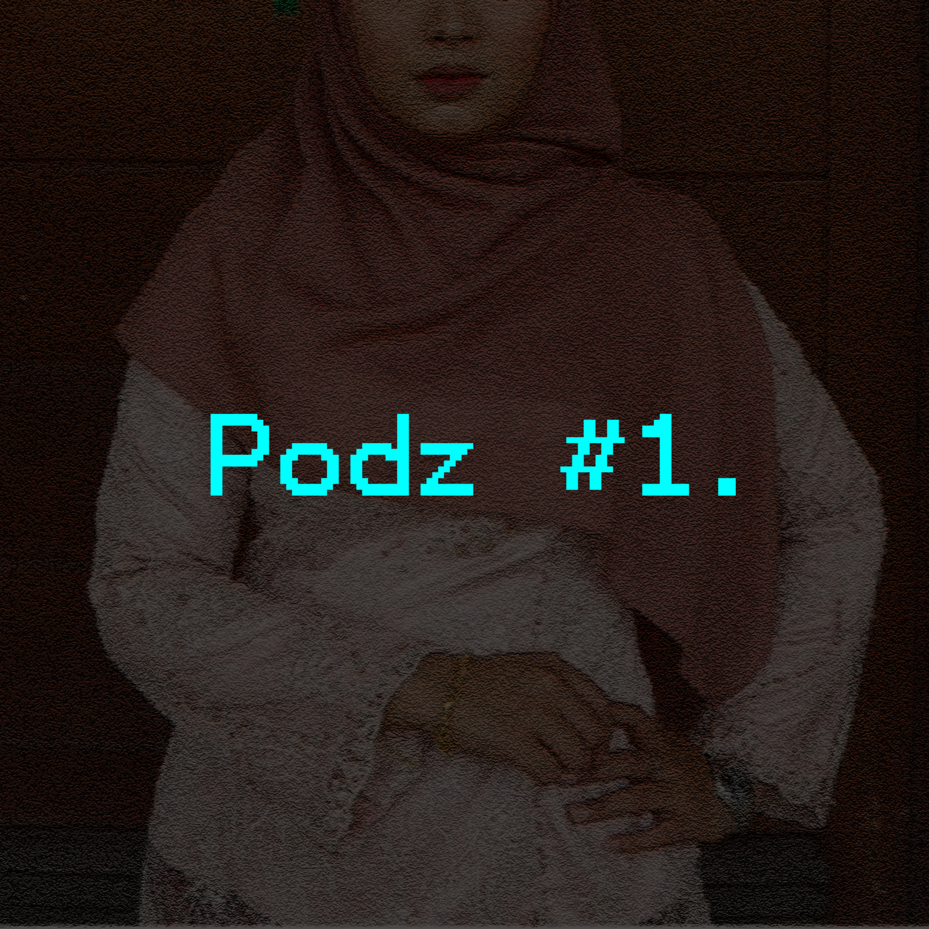 Bonus Track #1: Liza episode artwork