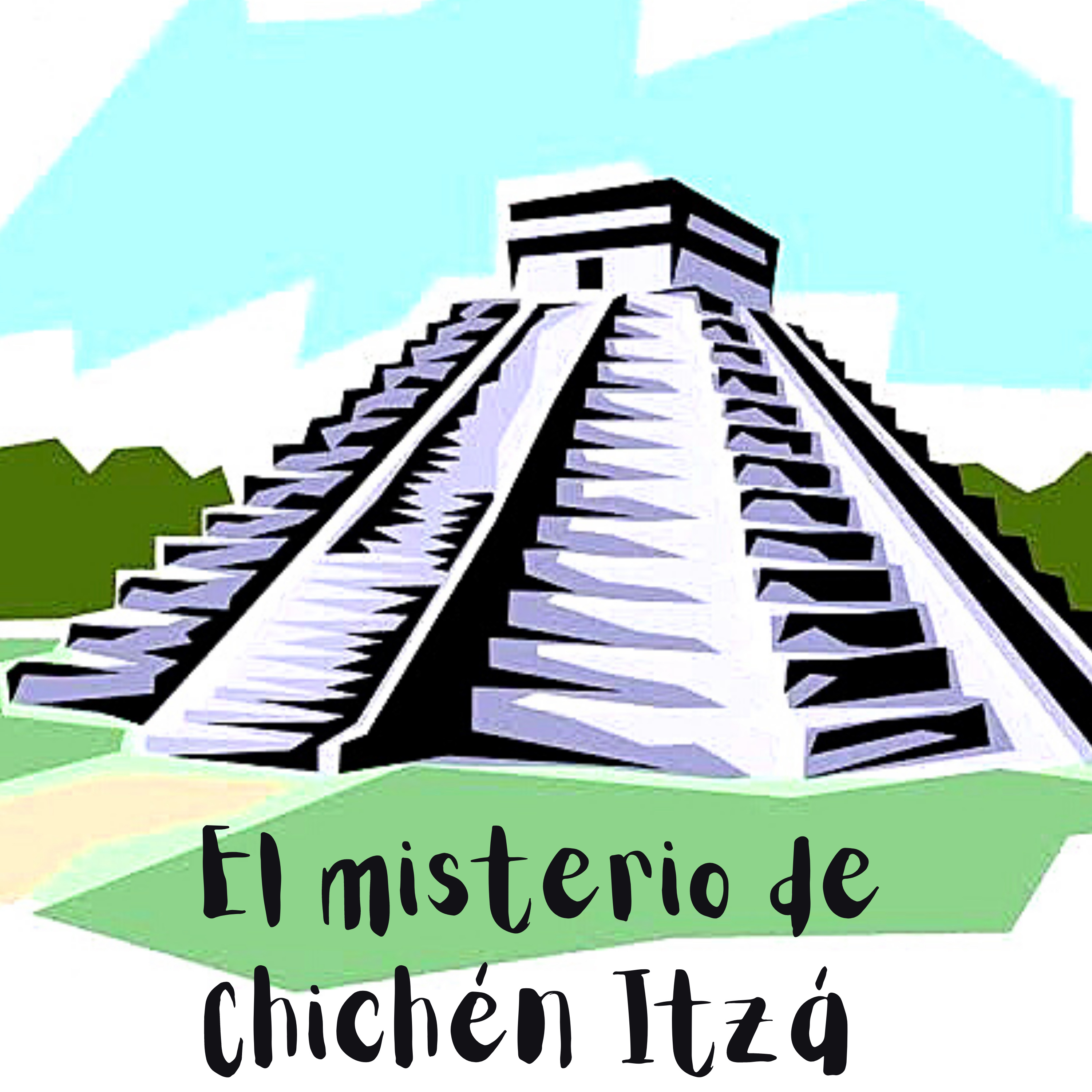 El misterio de Chichén Itzá  episode artwork
