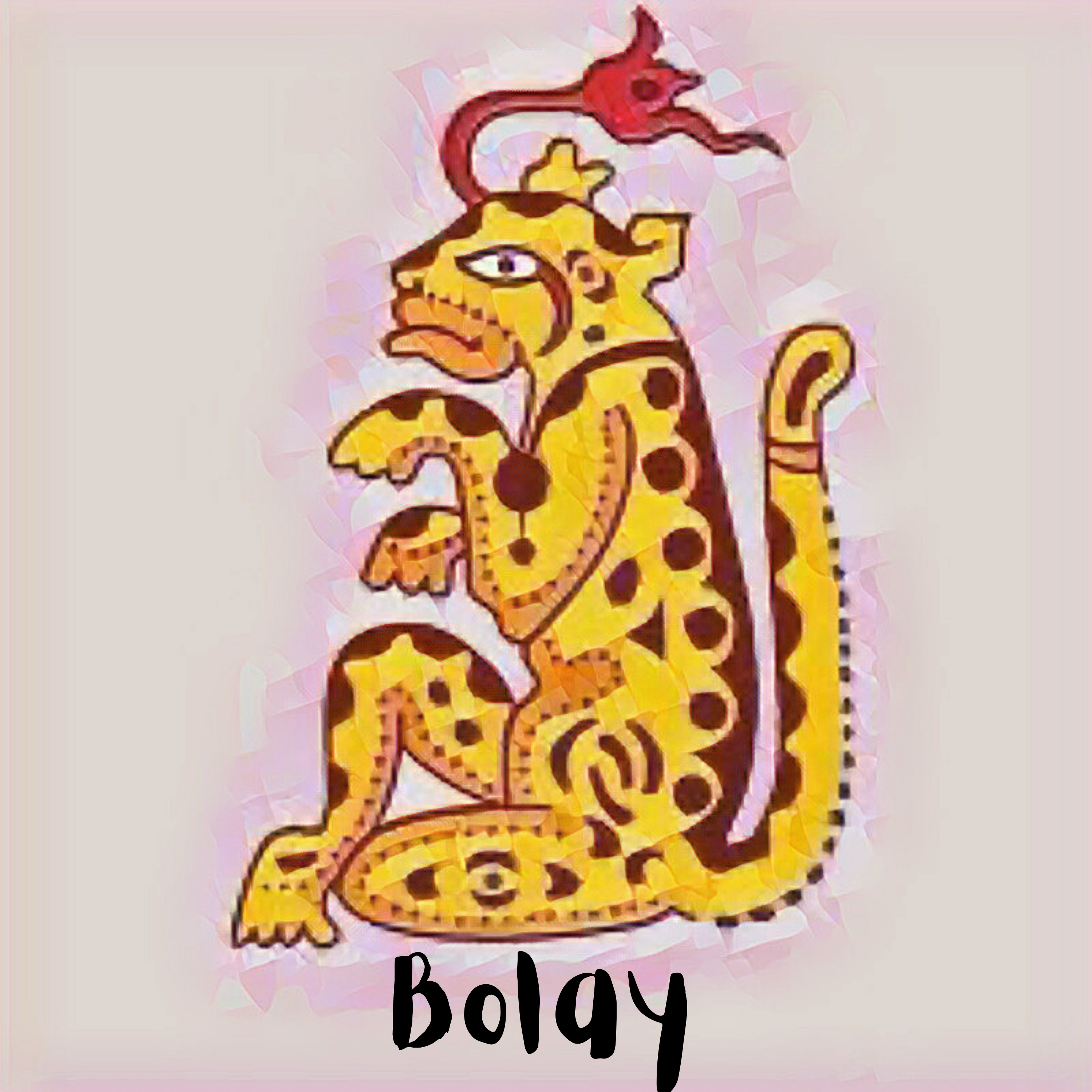 Bolay episode artwork